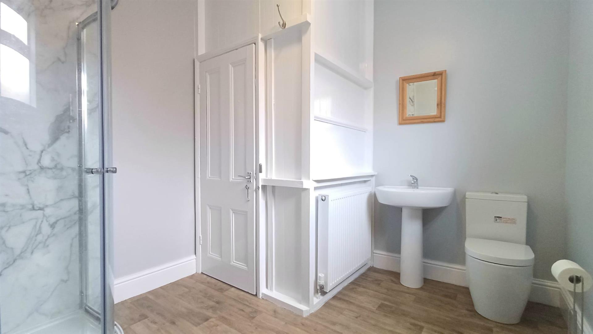 53A, Carter Knowle Road, Sheffield, S7 2DW