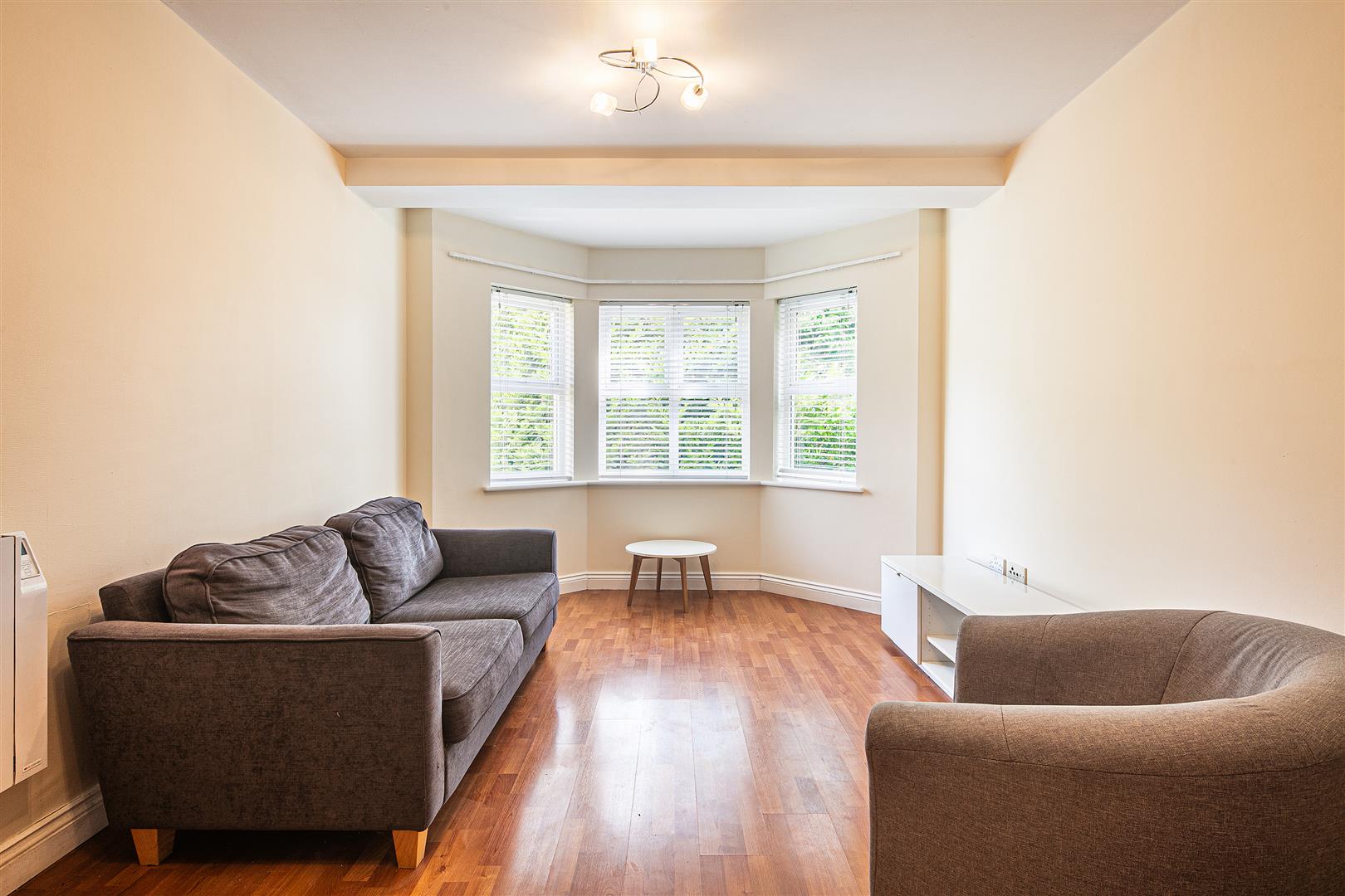 Flat 9, 21c Monarchs Gate, St. Andrews Road, Brincliffe, Sheffield, S11 9AL