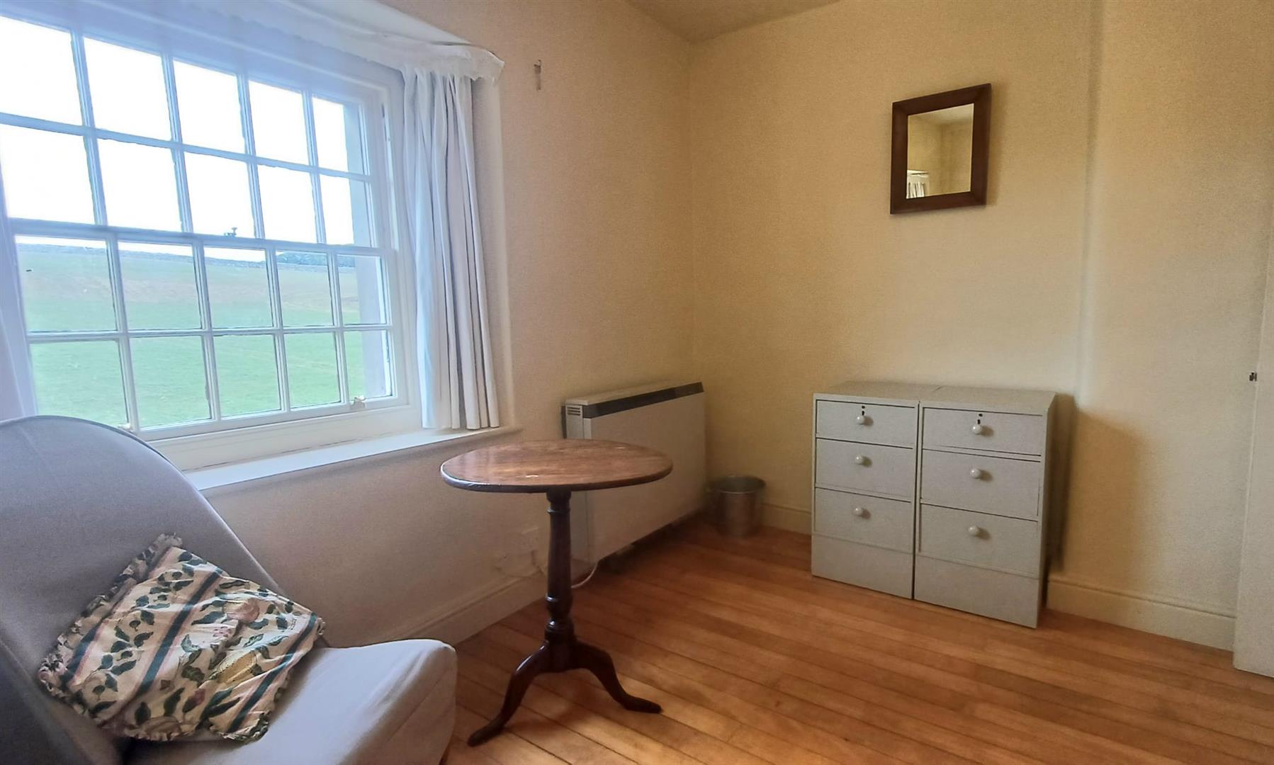 3 New Houses, Bottomhill Road, Cressbrook, Buxton, SK17 8ST