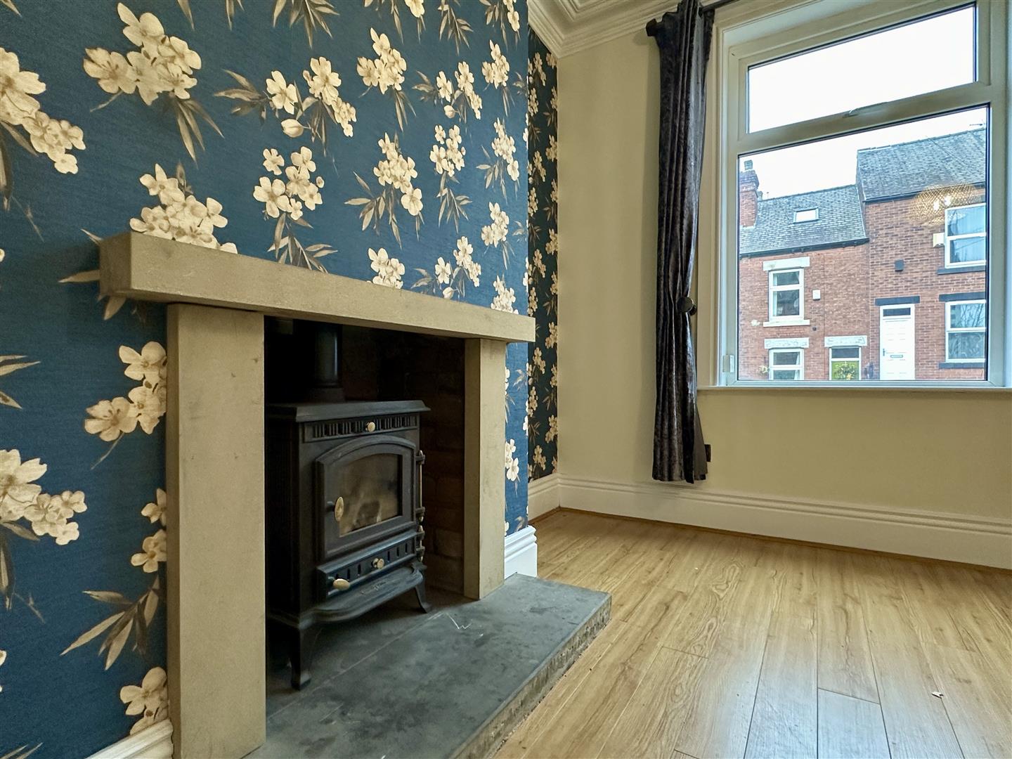 32, Spurr Street, Sheffield, S2 3GY