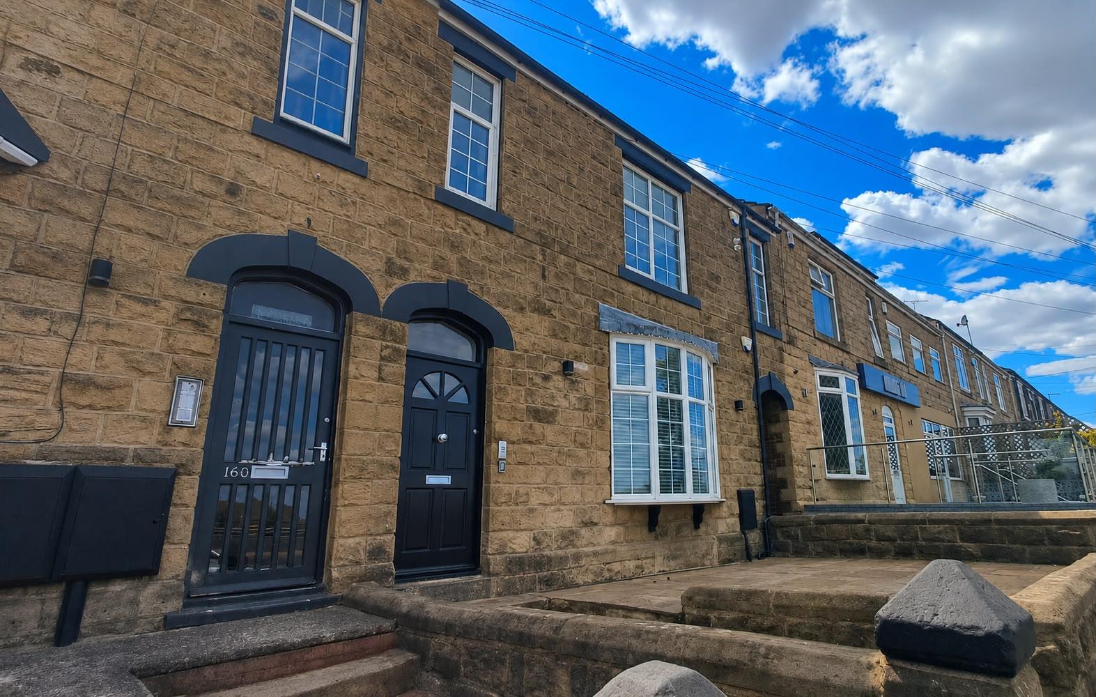 Bawtry Road, Bramley, Rotherham