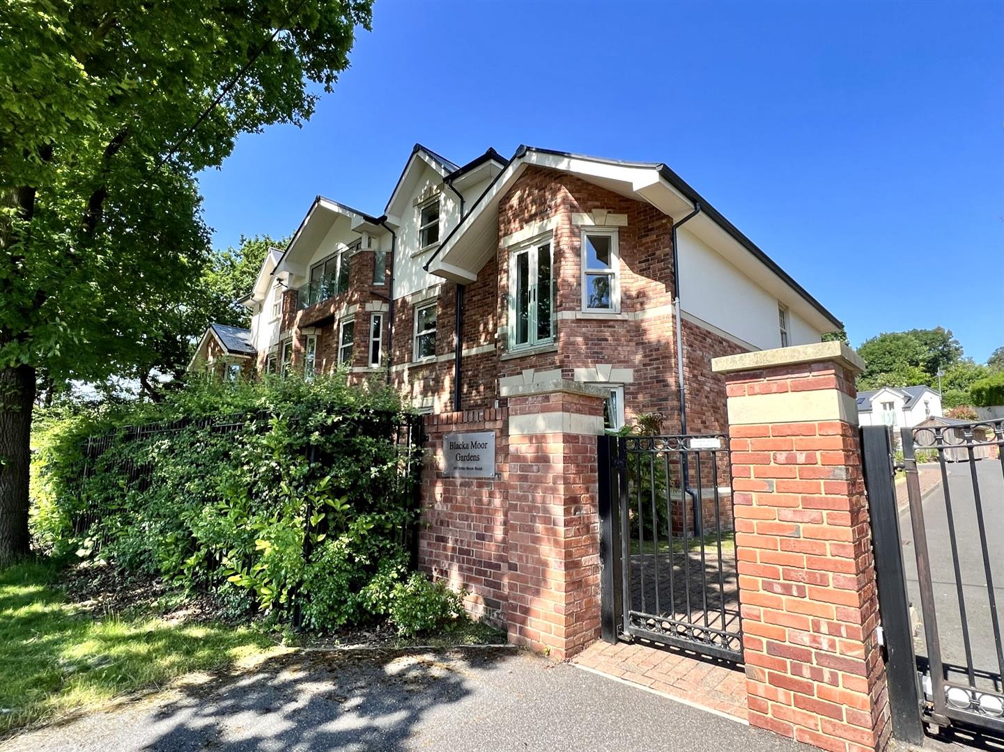 Totley Brook Road, Dore, Sheffield