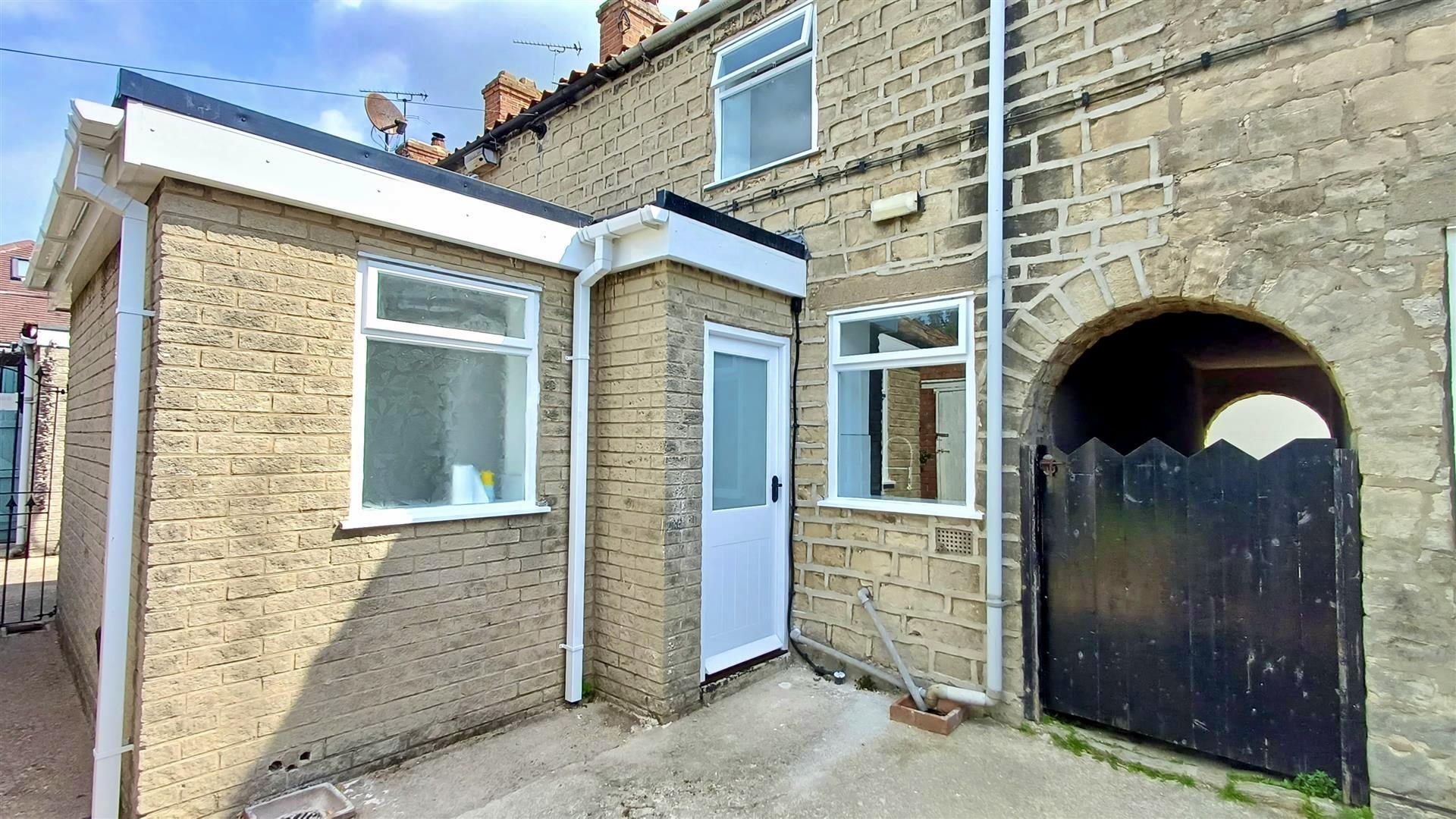 40, St. Marys Road, Tickhill, Doncaster, DN11 9JQ