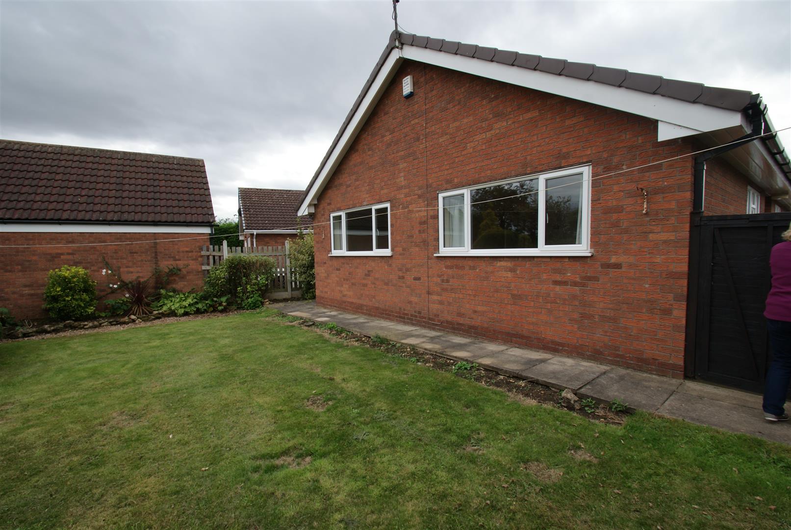 35, Meadow Drive, Tickhill, Doncaster, DN11 9ET