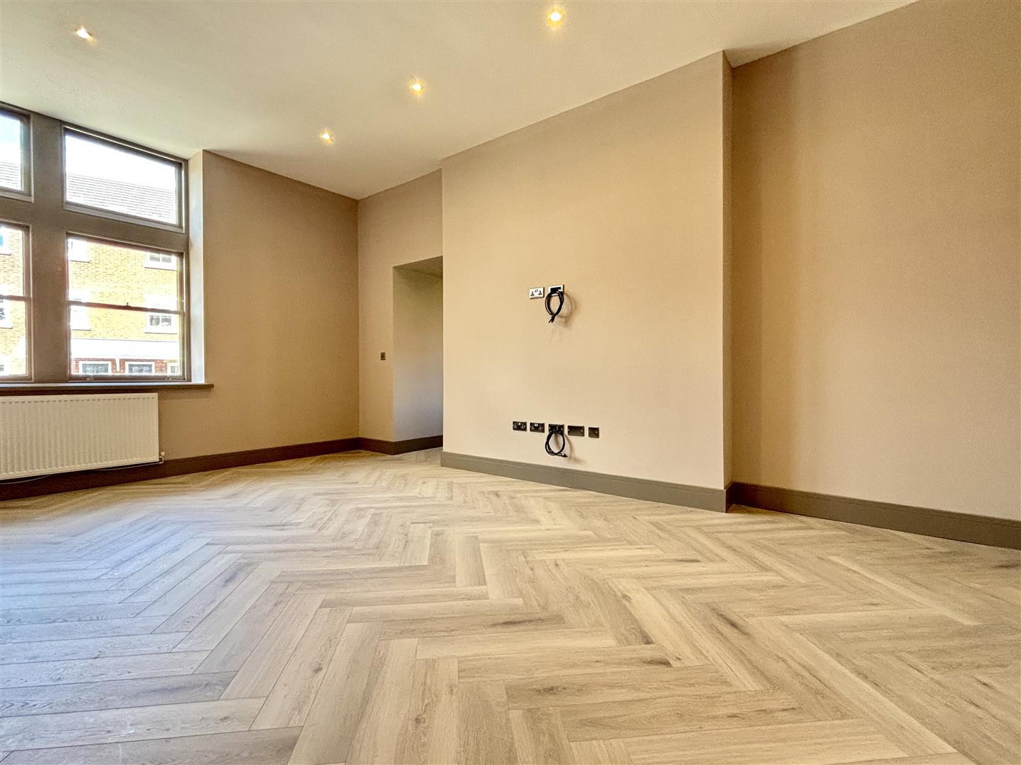 Apartment 3, Sitwell House, Coach House Lane, Moorgate, Rotherham, S60 3FP