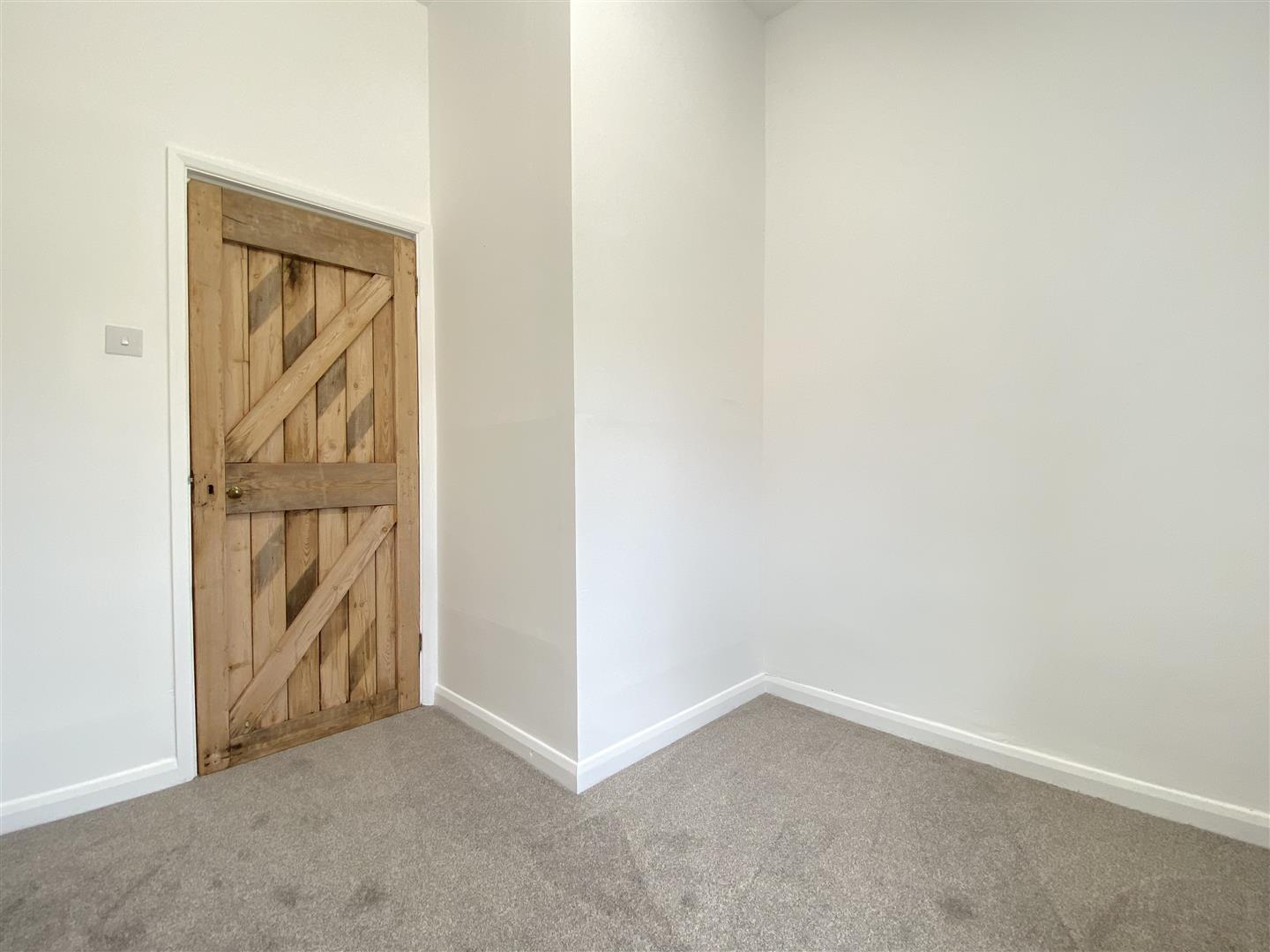 4, St. Marys Mews, Tickhill, Doncaster, DN11 9LR
