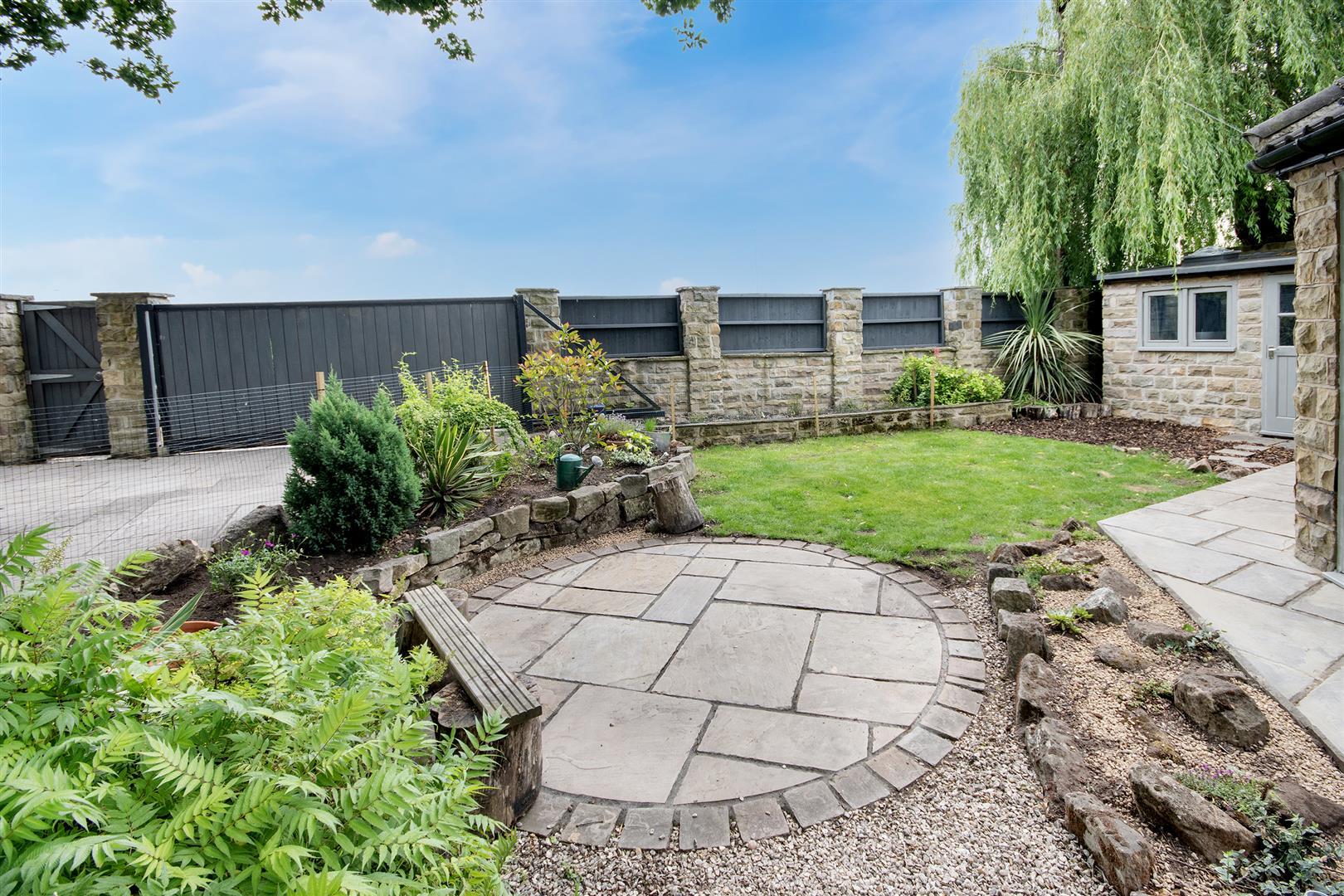 Spring Vale Cottage, Morthen Lane, Thurcroft, Rotherham, S66 9JQ