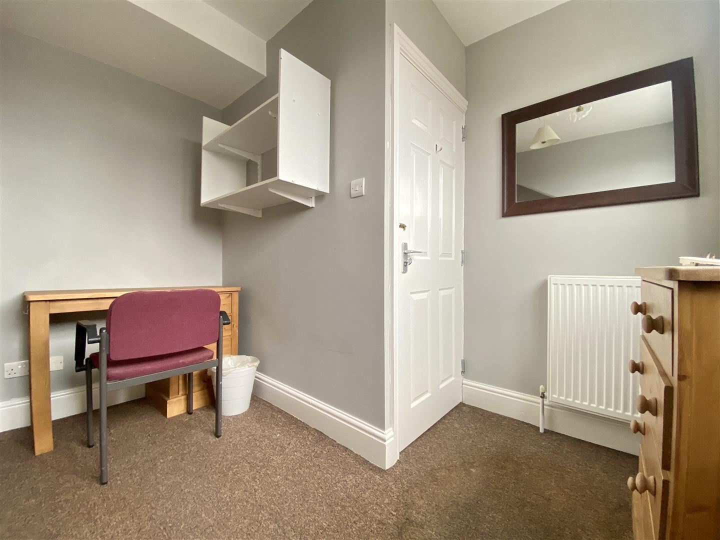 40, Beehive Road, Sheffield, S10 1EP