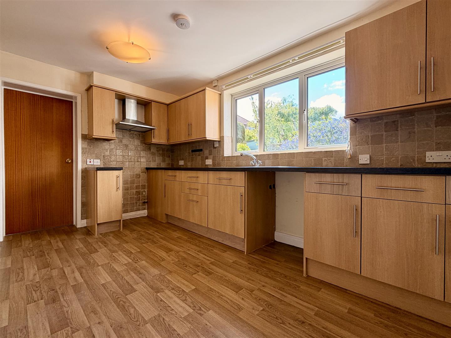 1, Cliffe Farm Drive, Sheffield, S11 7JW