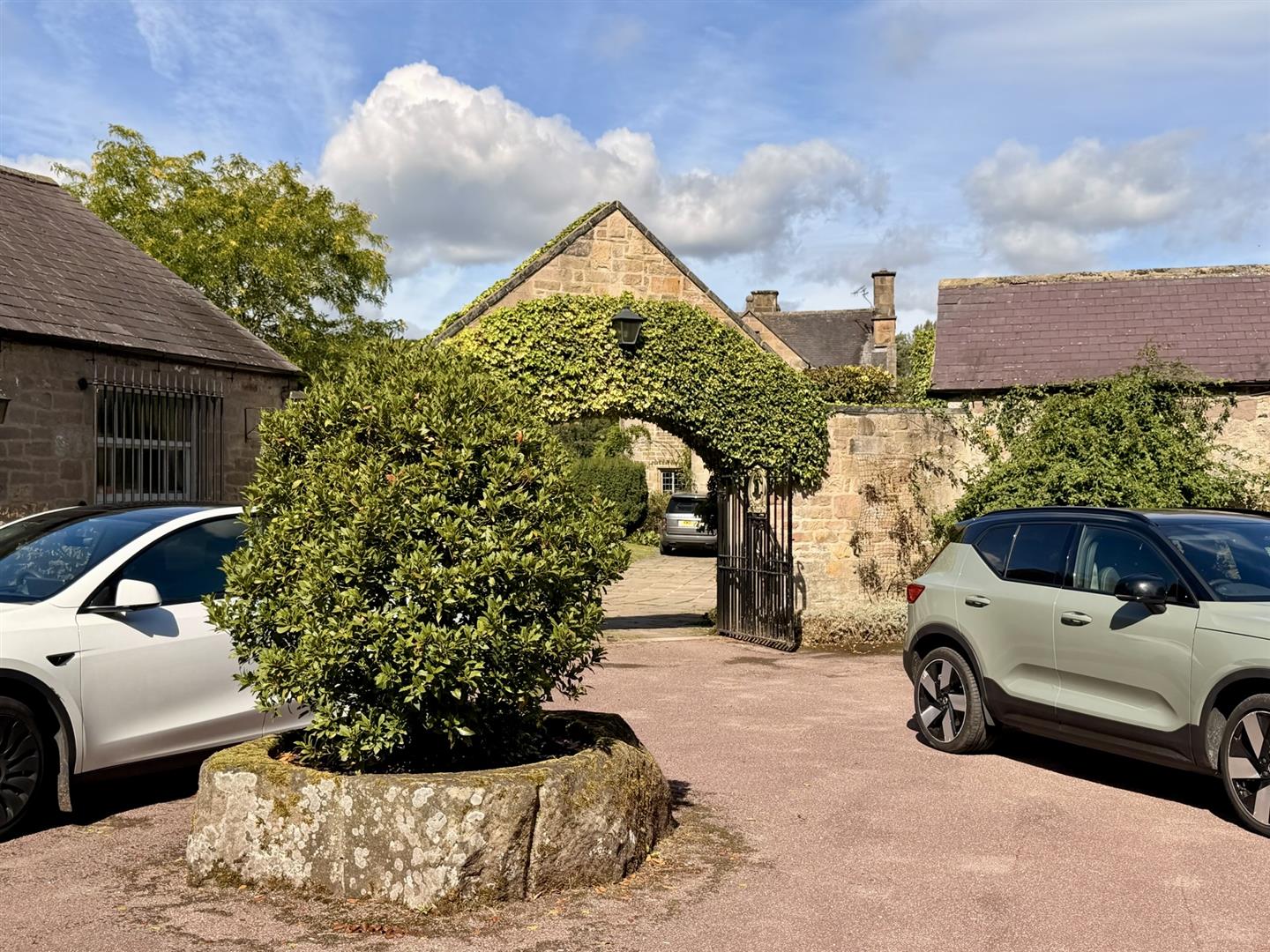 Bowers Rake, B5056, Alport, Bakewell, DE45 1LD