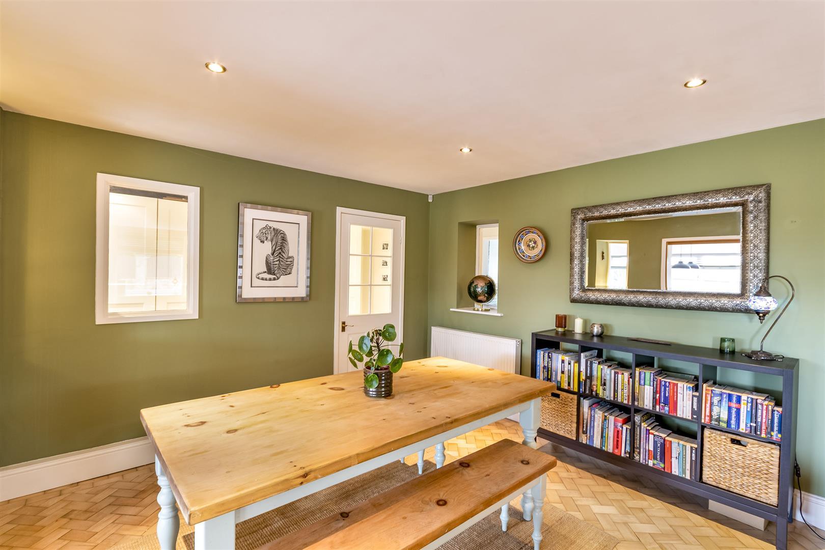 Spring Vale Cottage, Morthen Lane, Thurcroft, Rotherham, S66 9JQ