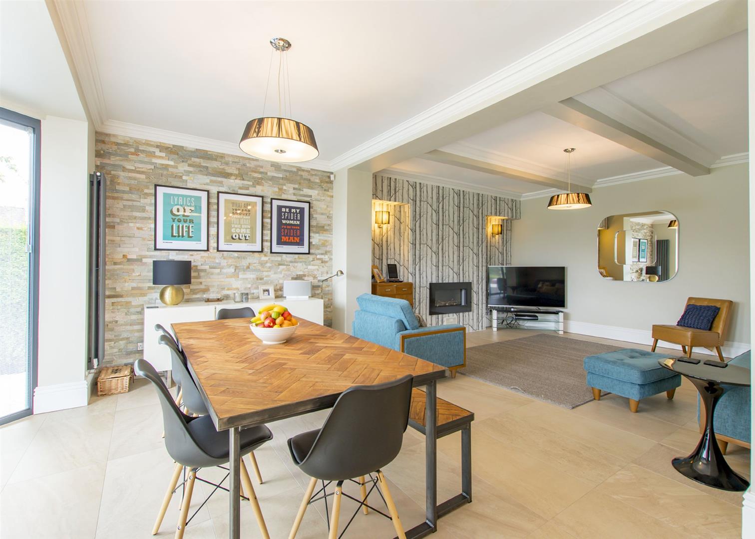 Ecclesbank, 145, Ringinglow Road, Ecclesall, Sheffield, S11 7PS