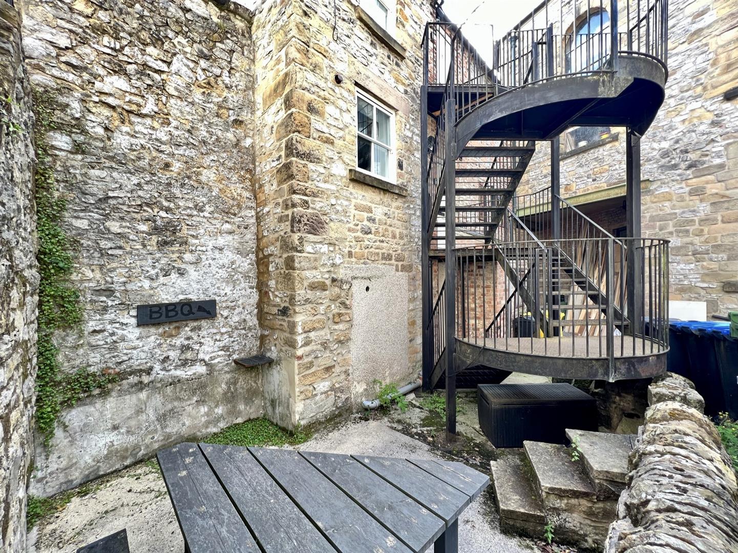 3A Buxton Road, Buxton Road, Bakewell, DE45 1DA