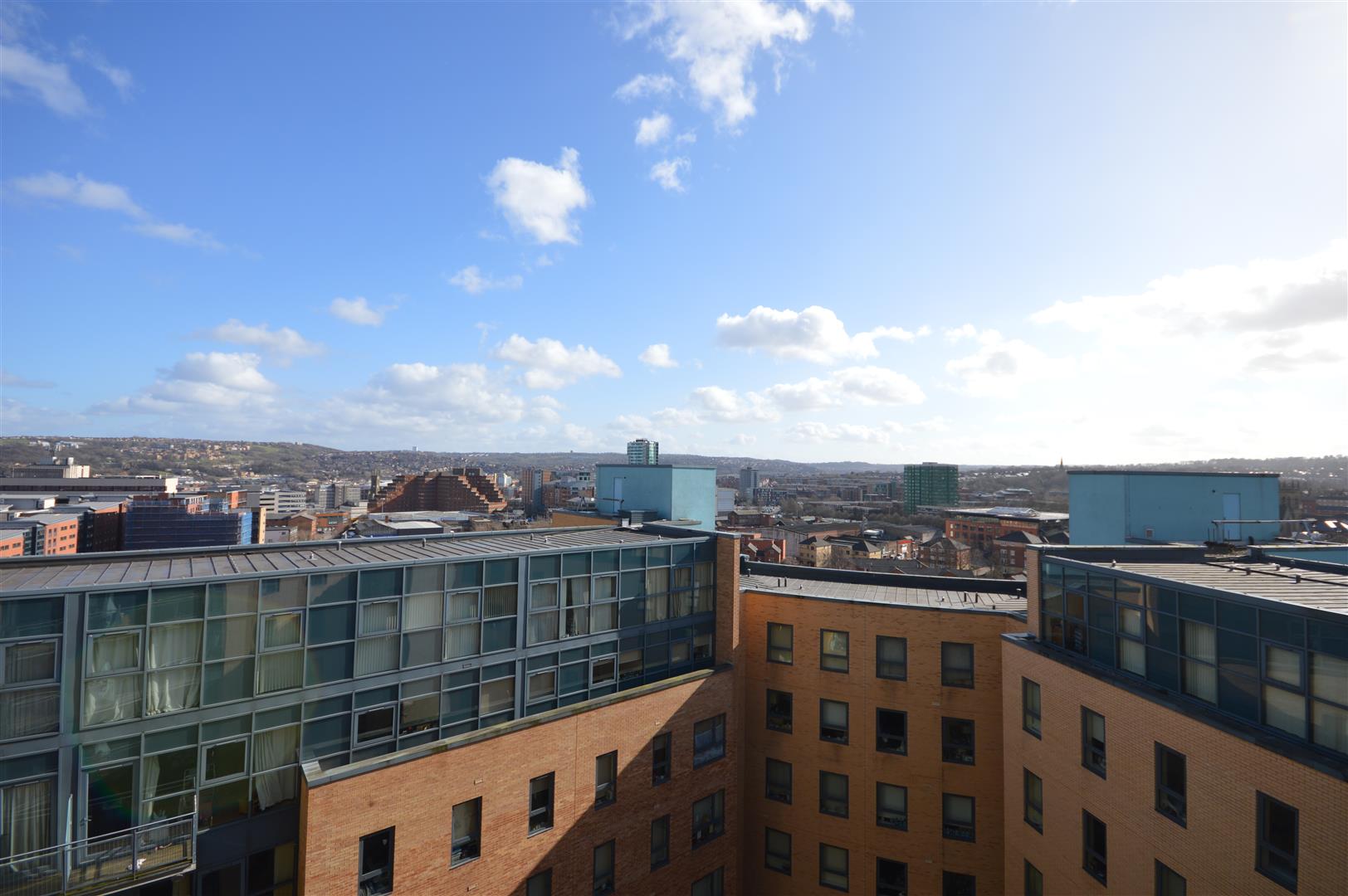 701 Aspect, West One, 17, Cavendish Street, Sheffield, S3 7SS