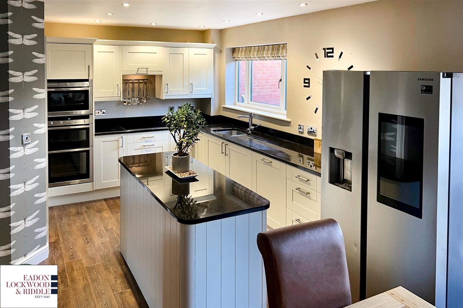 79, Orion Way, Balby, Doncaster, DN4 8AE