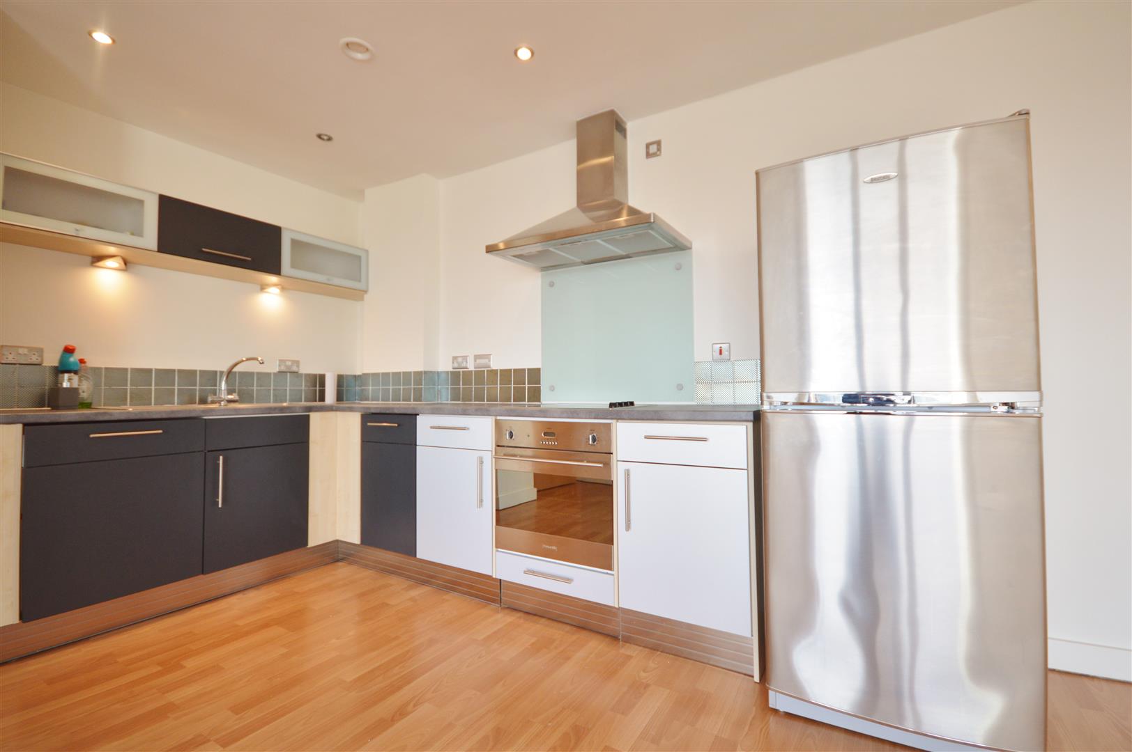 701 Aspect, West One, 17, Cavendish Street, Sheffield, S3 7SS