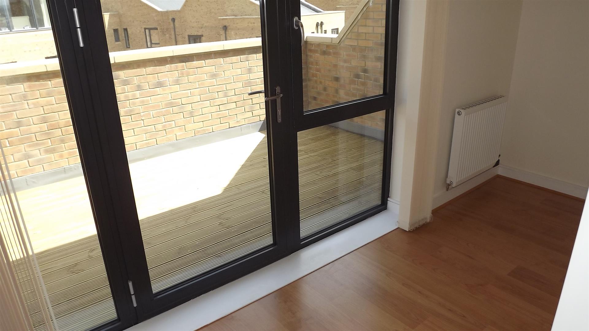 33, Castle Croft Drive, Sheffield, S2 2BZ