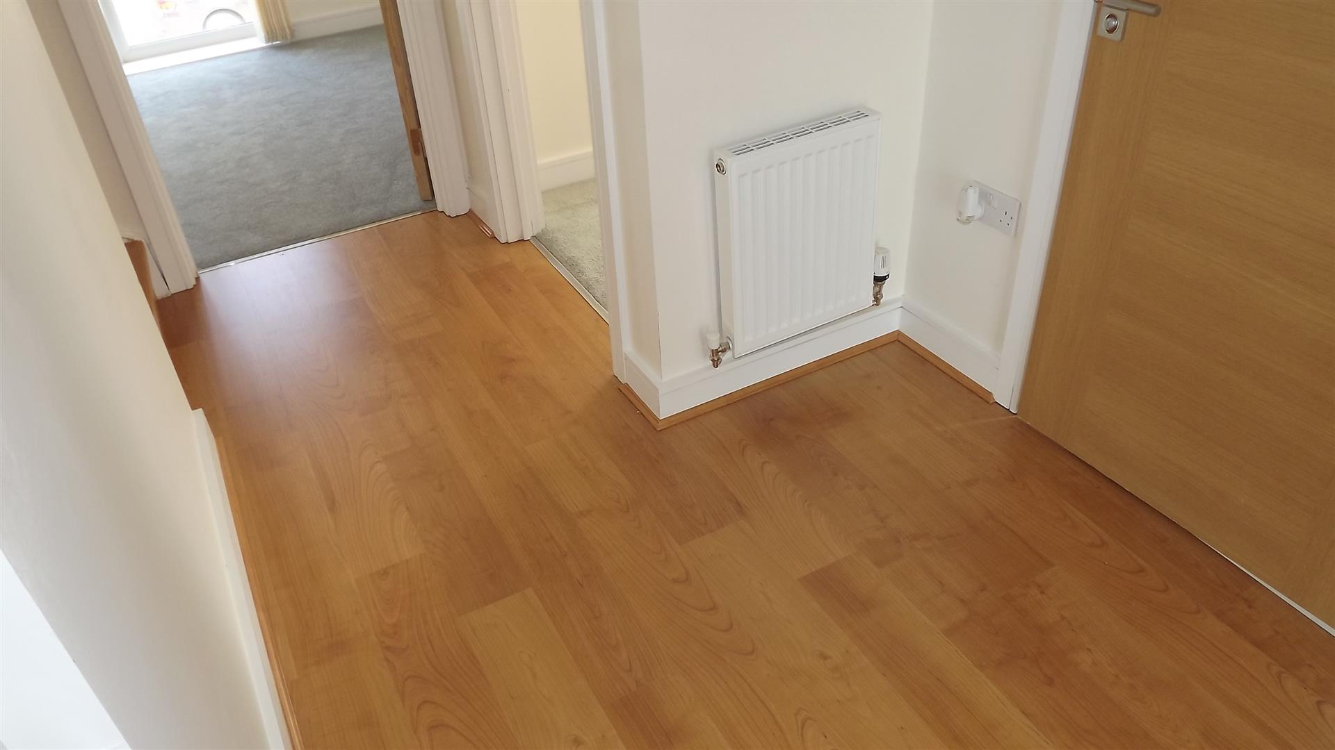 33, Castle Croft Drive, Sheffield, S2 2BZ