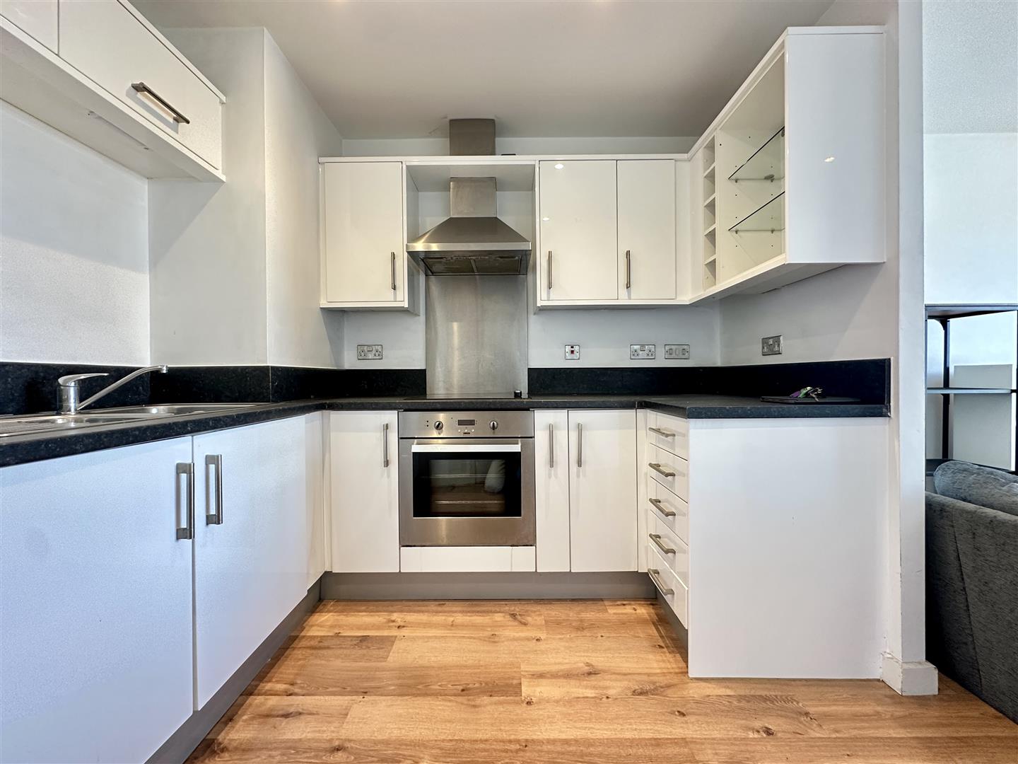 119 Porter Brook, 201 Ecclesall Road, Sheffield, S11 8HW