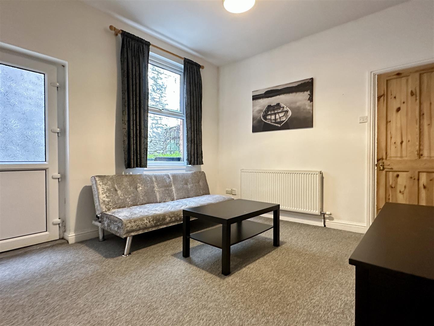Apartment 1, Sherwood House, Haddon Road, Bakewell, DE45 1EP