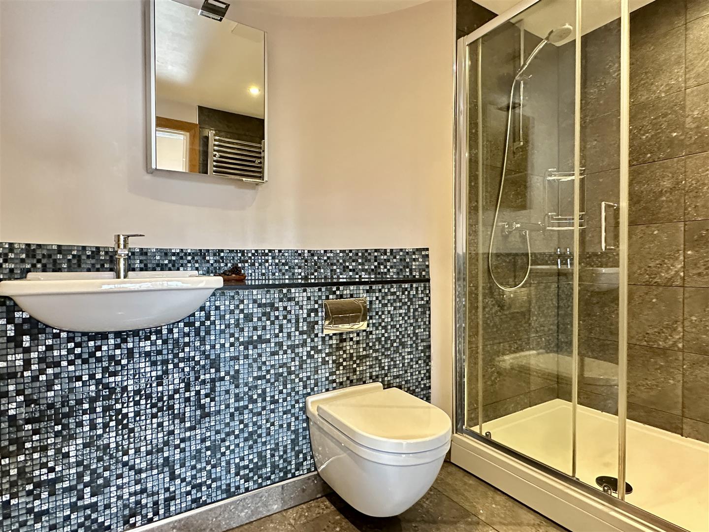 7, Haugh Lane, Sheffield, S11 9SA