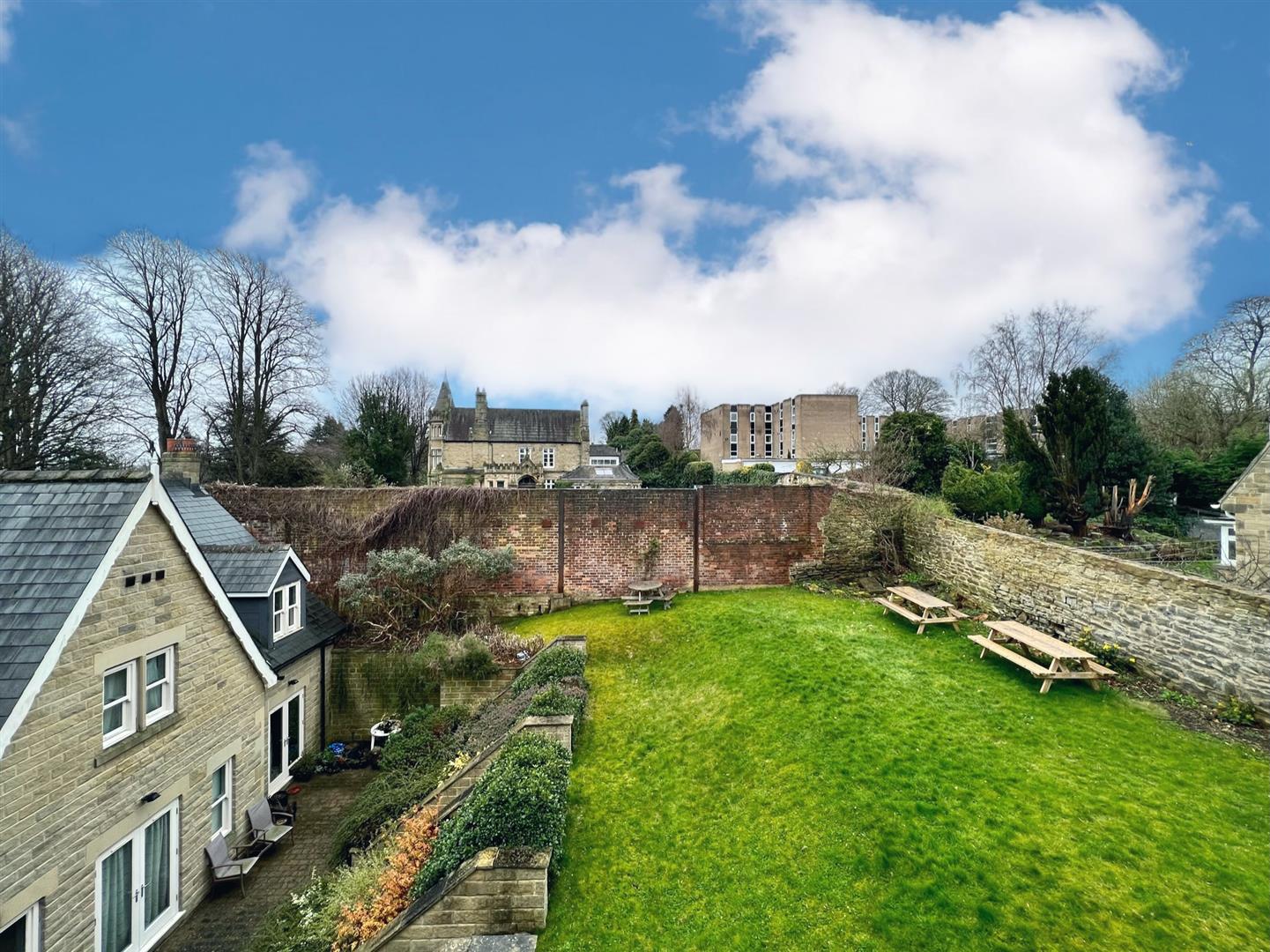 Apartment 2d Beech Tree Mews, 131, Psalter Lane, Sheffield, S11 8UX