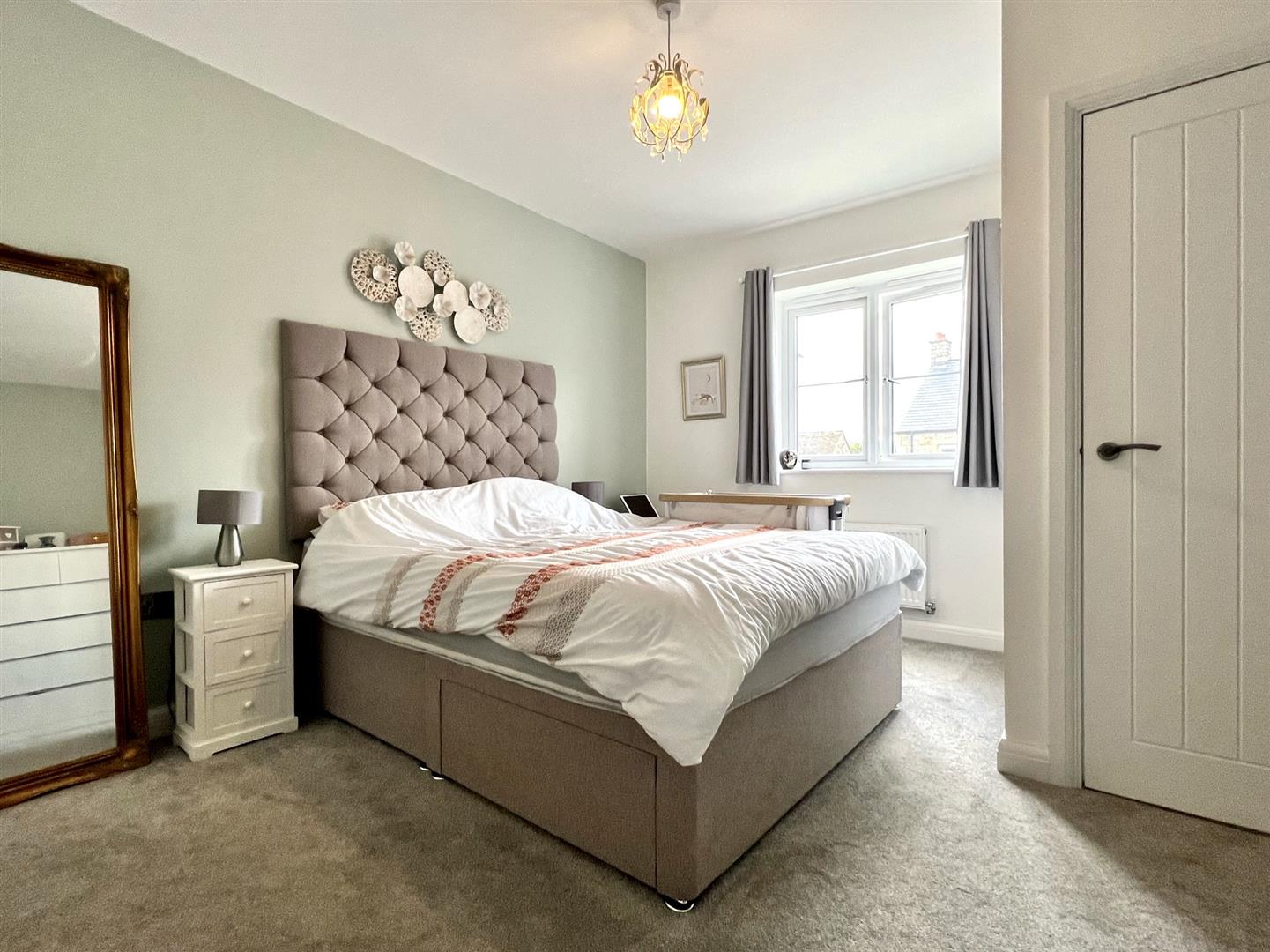 26, Bradwell Head Road, Bradwell, Hope Valley, S33 9HD