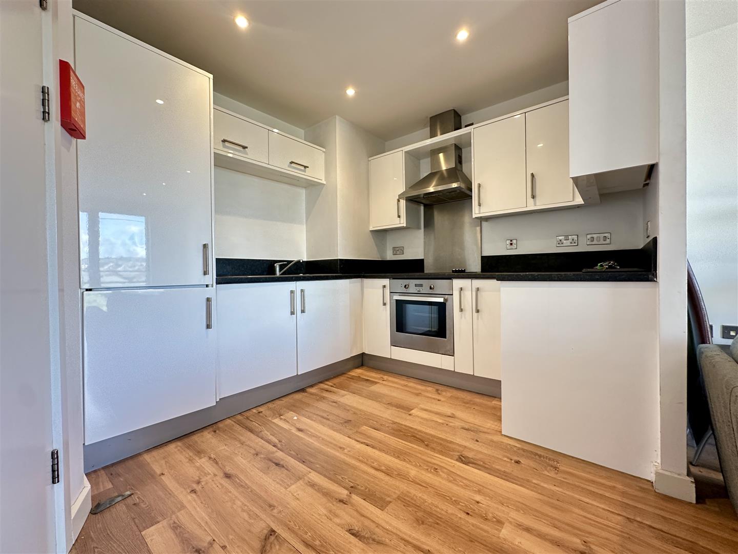119 Porter Brook, 201 Ecclesall Road, Sheffield, S11 8HW