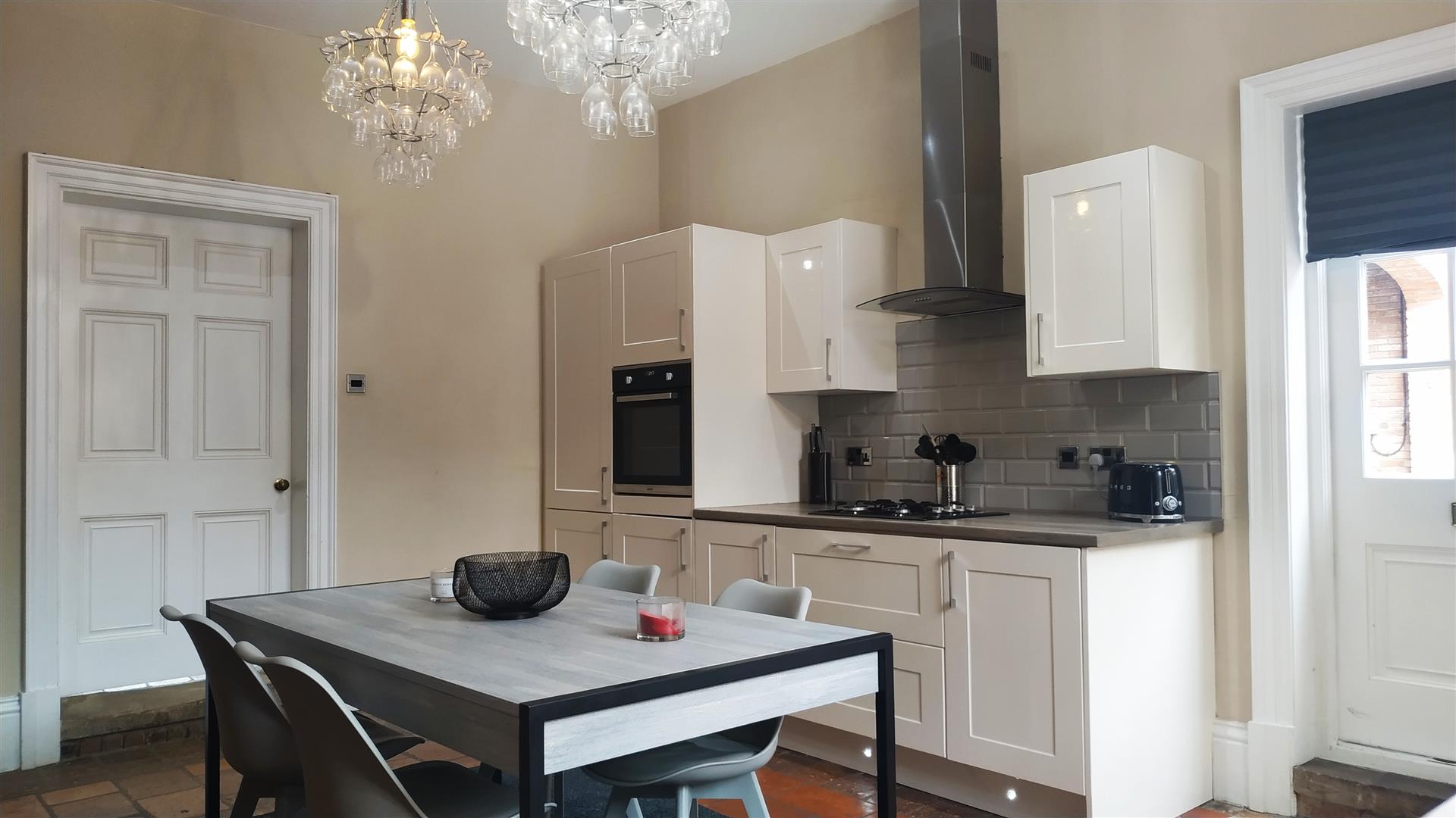 1B Grove House, Wharf Street, Bawtry, Doncaster, DN10 6HZ