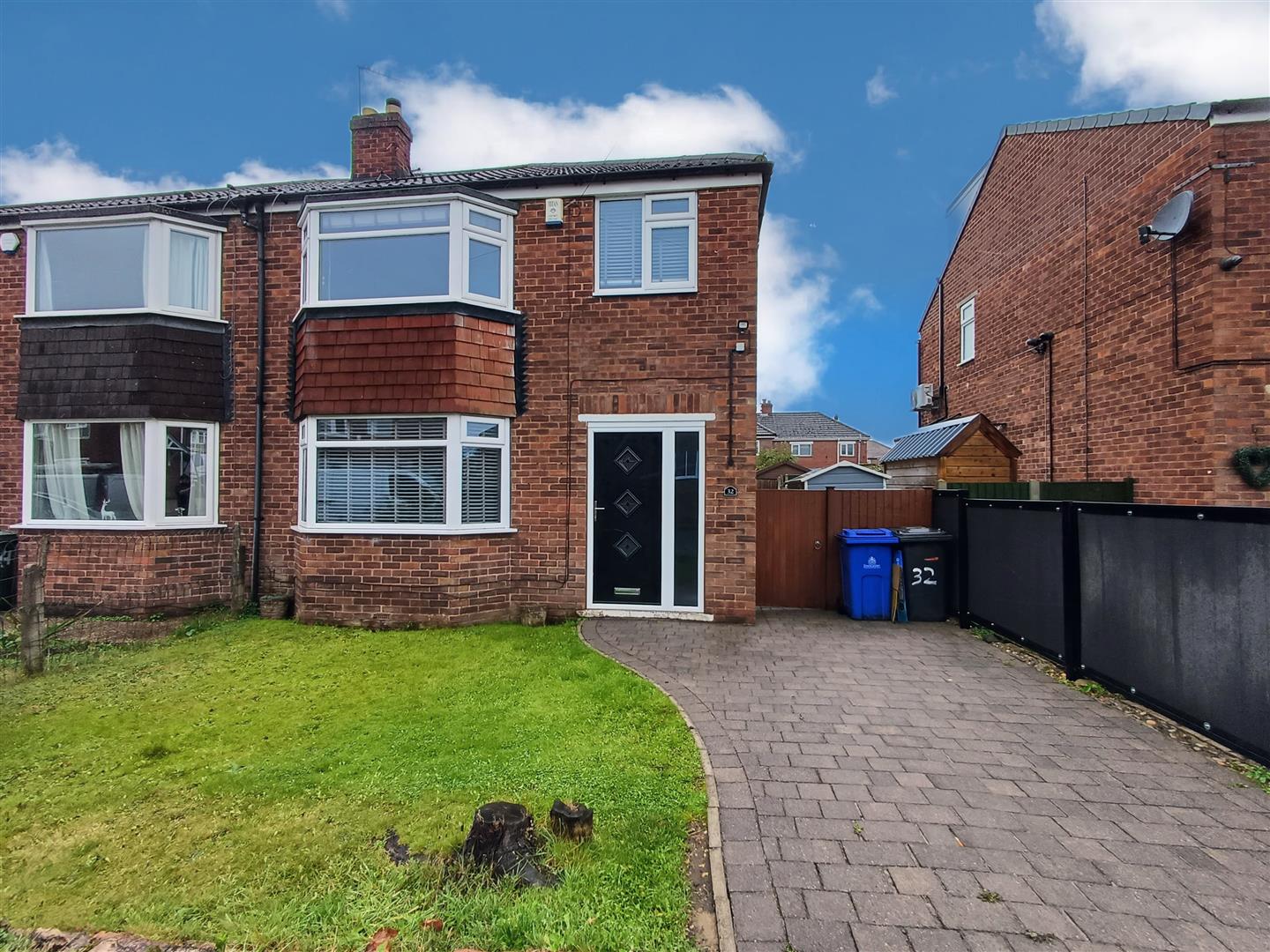 Eden Grove Road, Edenthorpe, Doncaster