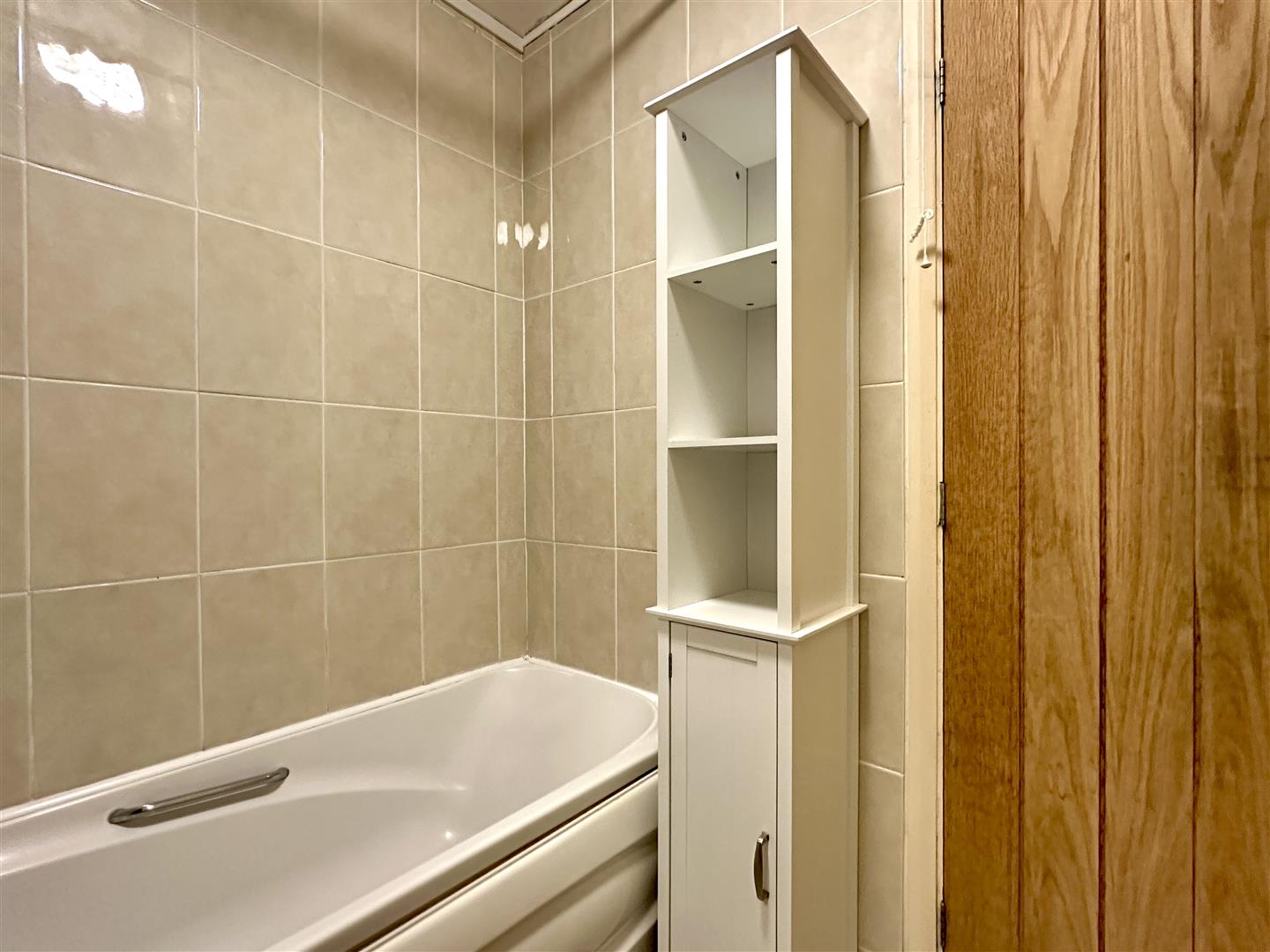 Apartment 4 Rustlings Court, Graham Road, Sheffield, S10 3HQ