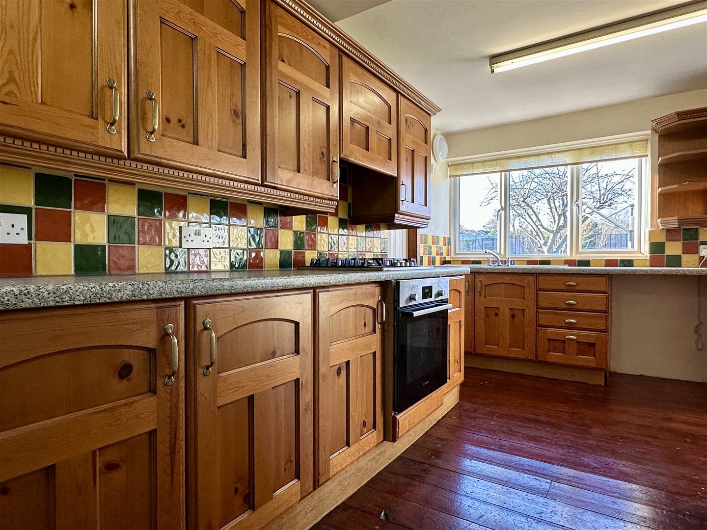 34, Leyfield Road, Dore, Sheffield, S17 3EE
