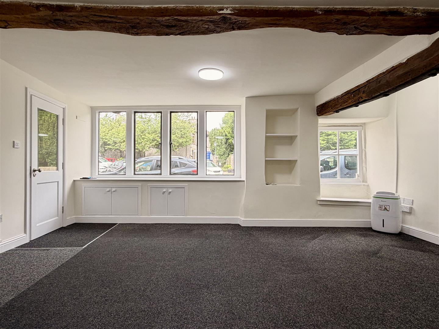 Retail at Madeira House, Commercial Road, Tideswell, Tideswell Buxton, SK17 8NU
