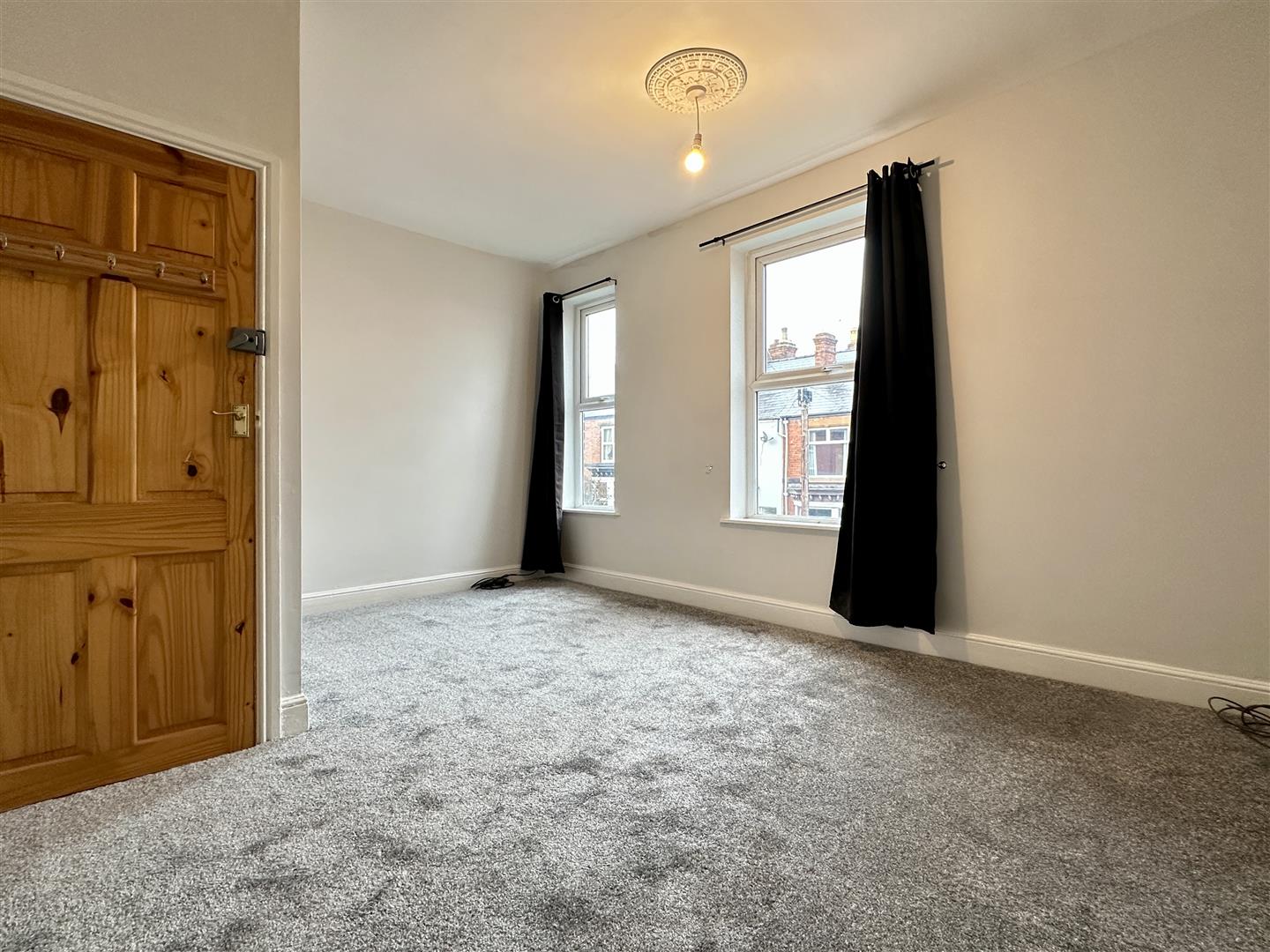 15, Woodstock Road, Sheffield, S7 1HA