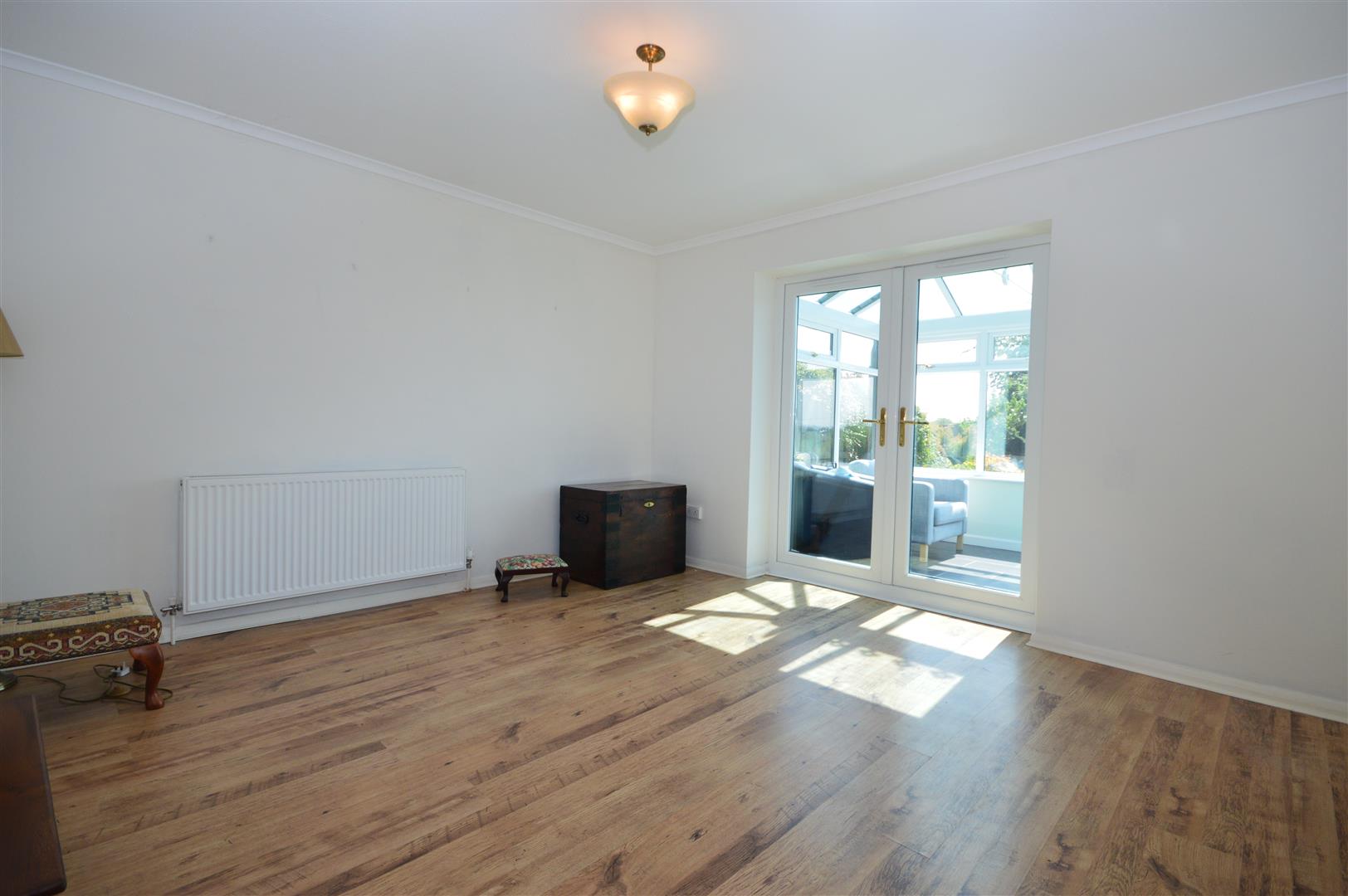 5 The Meadows, Grisedale Road, Great Longstone, Bakewell, DE45 1TP