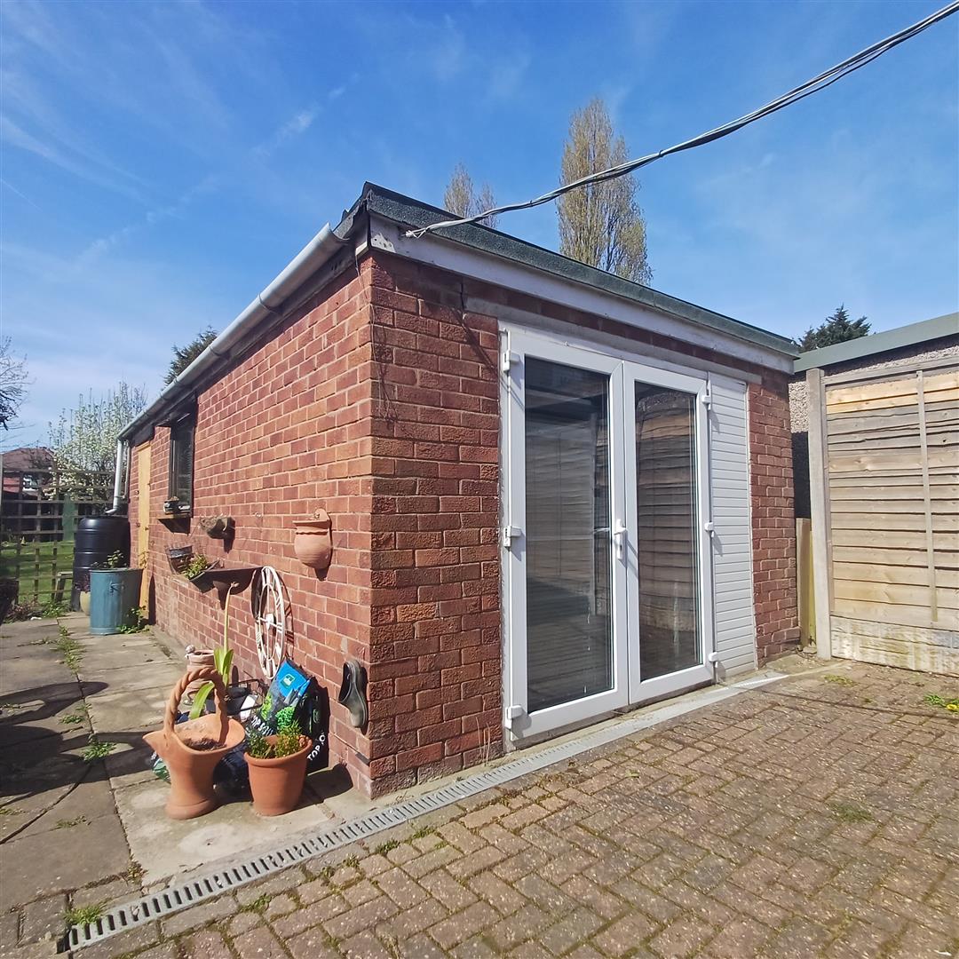 78, Sprotbrough Road, Doncaster, DN5 8AZ
