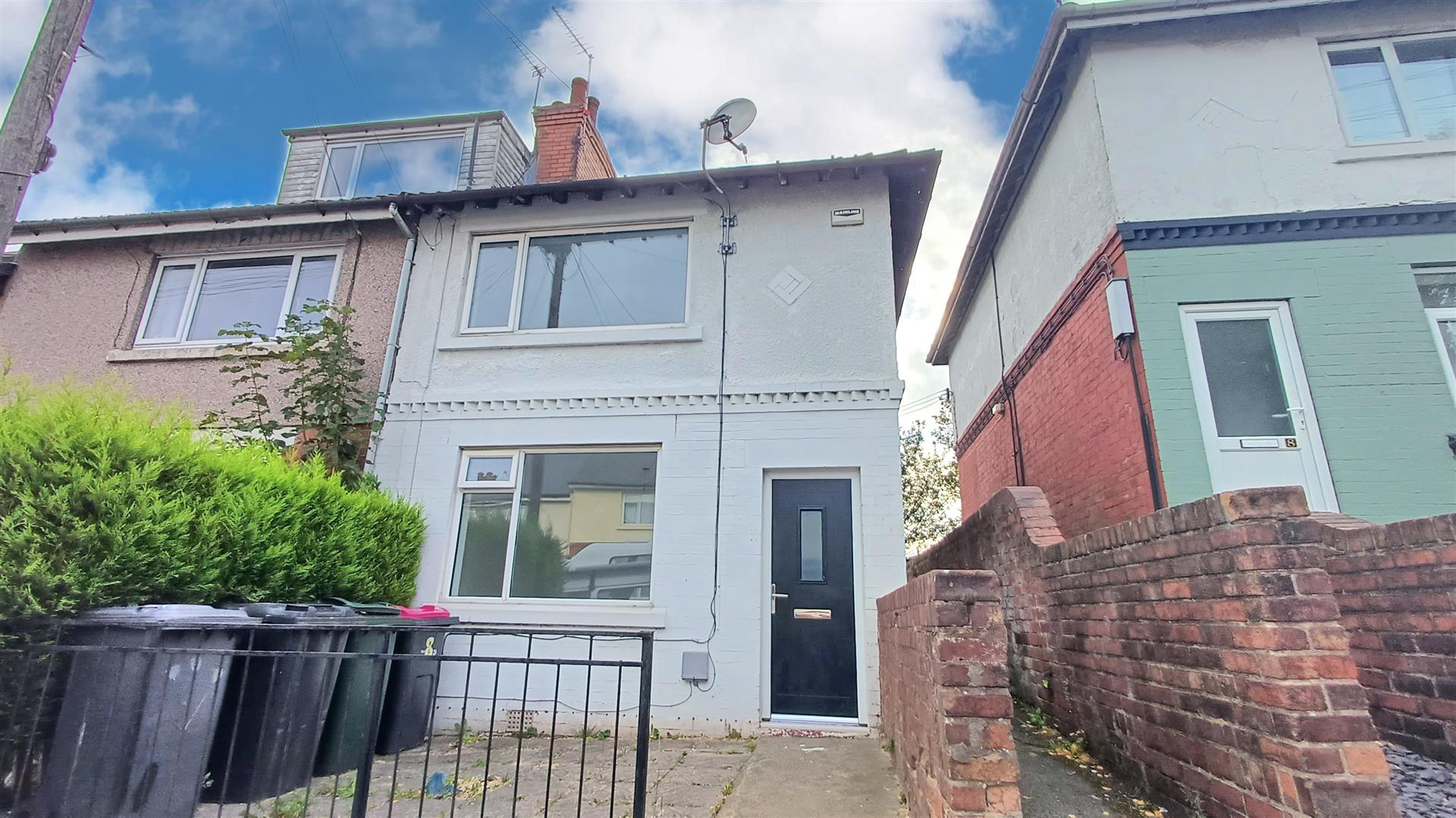 10, Howard Road, Bramley, Rotherham, S66 2SX