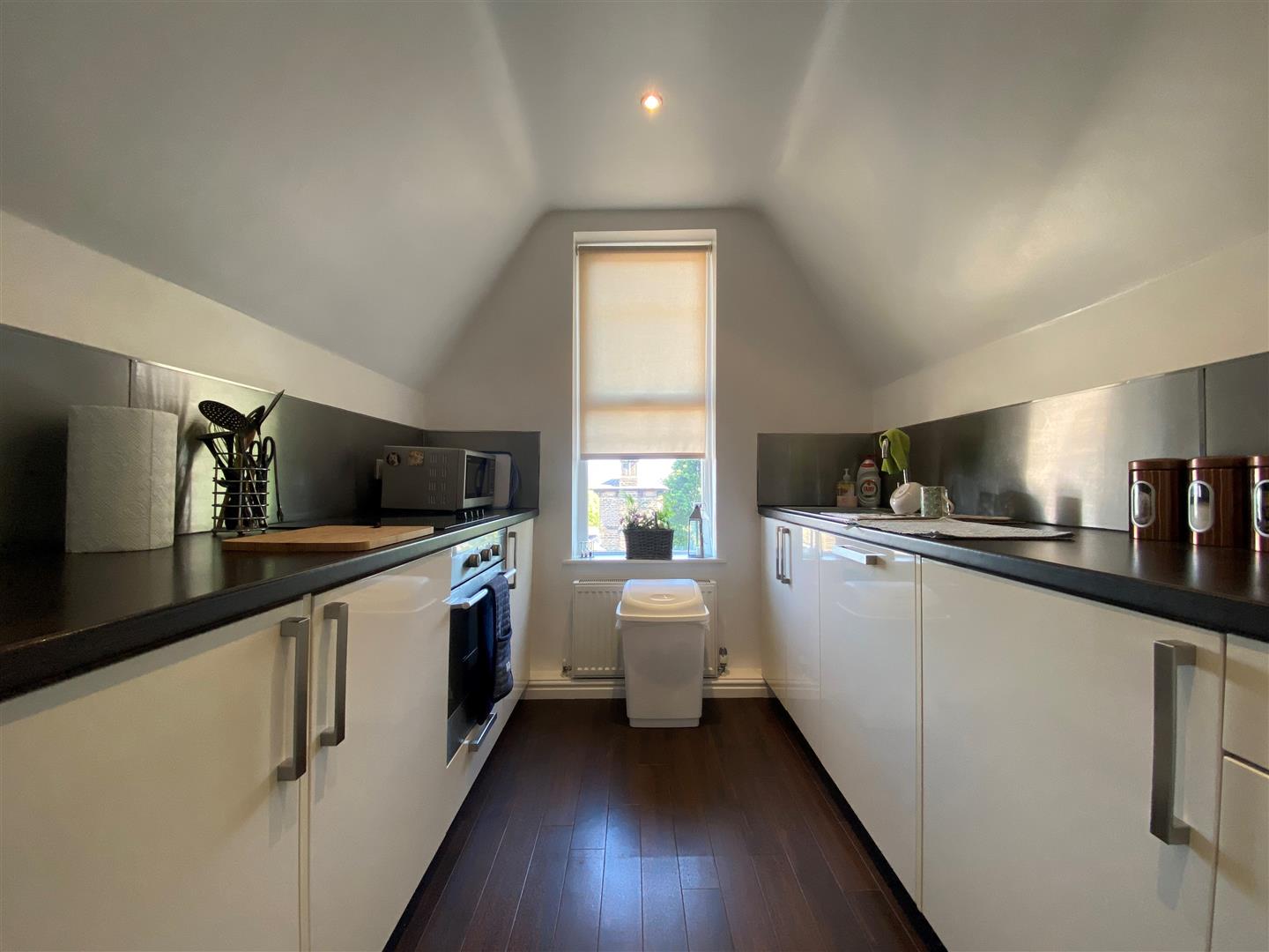 Flat C, 48, Westbourne Road, Broomhill, Sheffield, S10 2QQ