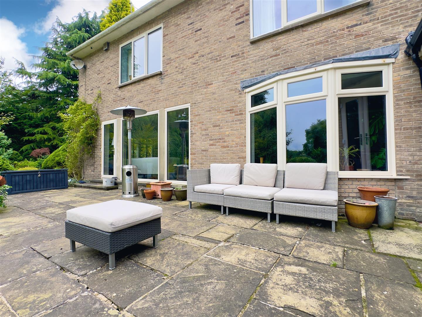 632, Abbey Lane, Sheffield, S11 9NA