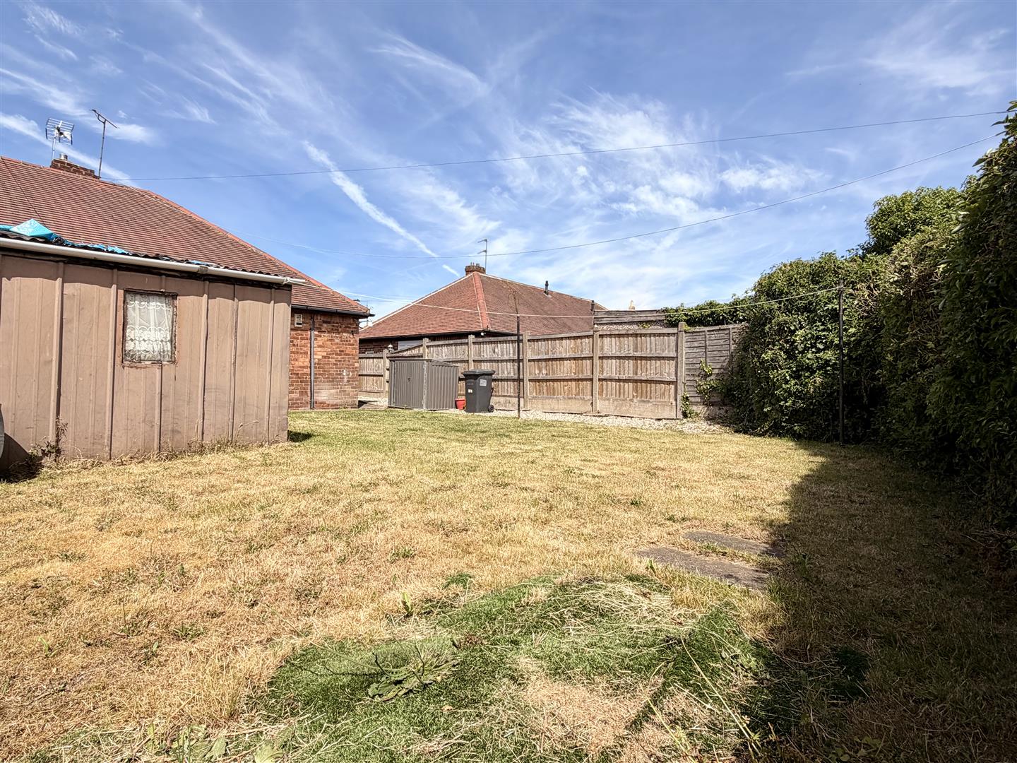 104, Wong Lane, Tickhill, Doncaster, DN11 9JL