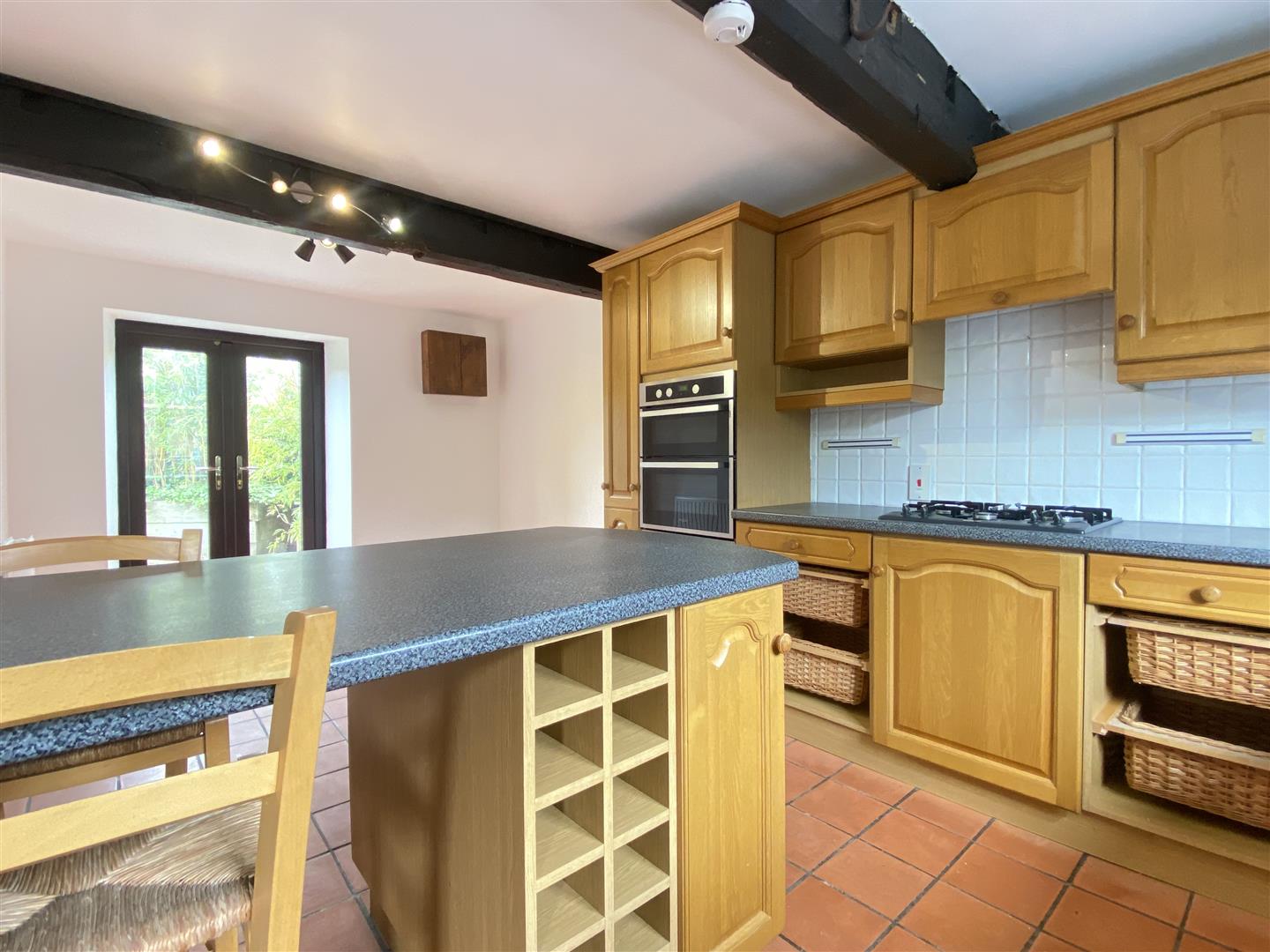 4, St. Marys Mews, Tickhill, Doncaster, DN11 9LR