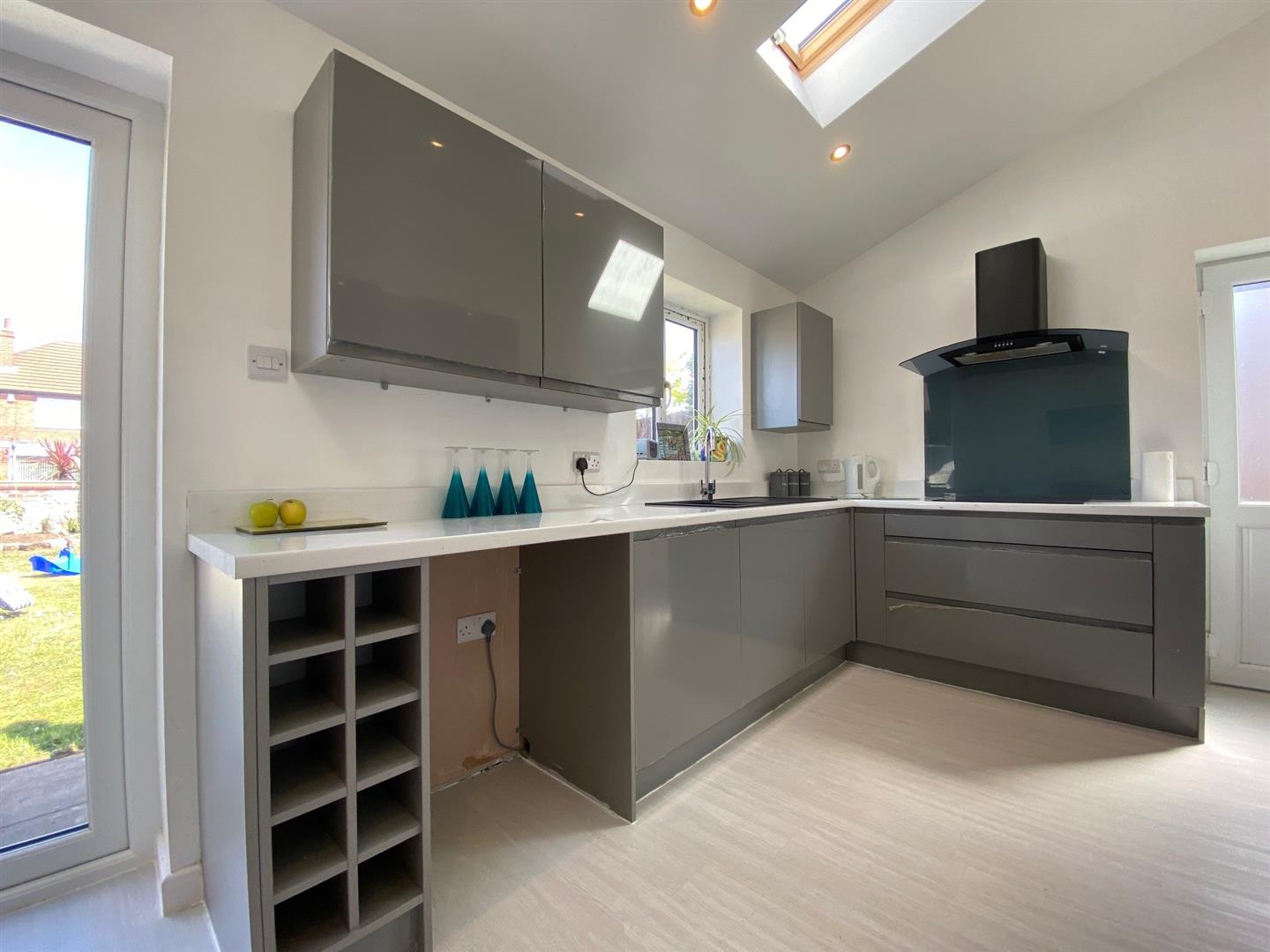 7, Firbeck Road, Doncaster, DN4 5HB