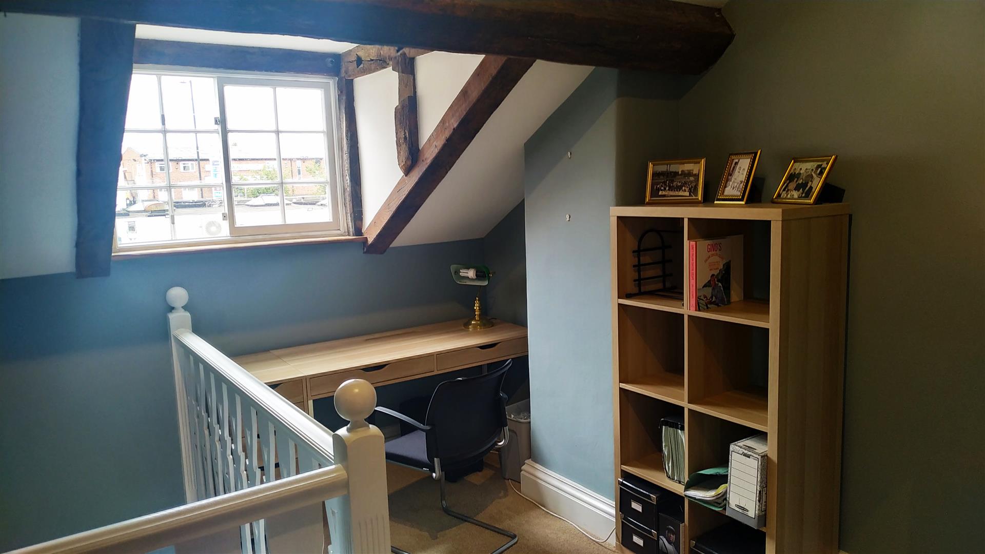 1B Grove House, Wharf Street, Bawtry, Doncaster, DN10 6HZ