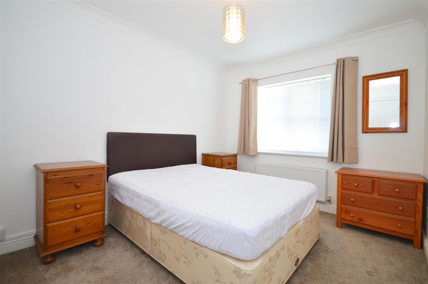 Flat 3 Fairfield Heights, 274, Fulwood Road, Ranmoor, Sheffield, S10 3BN