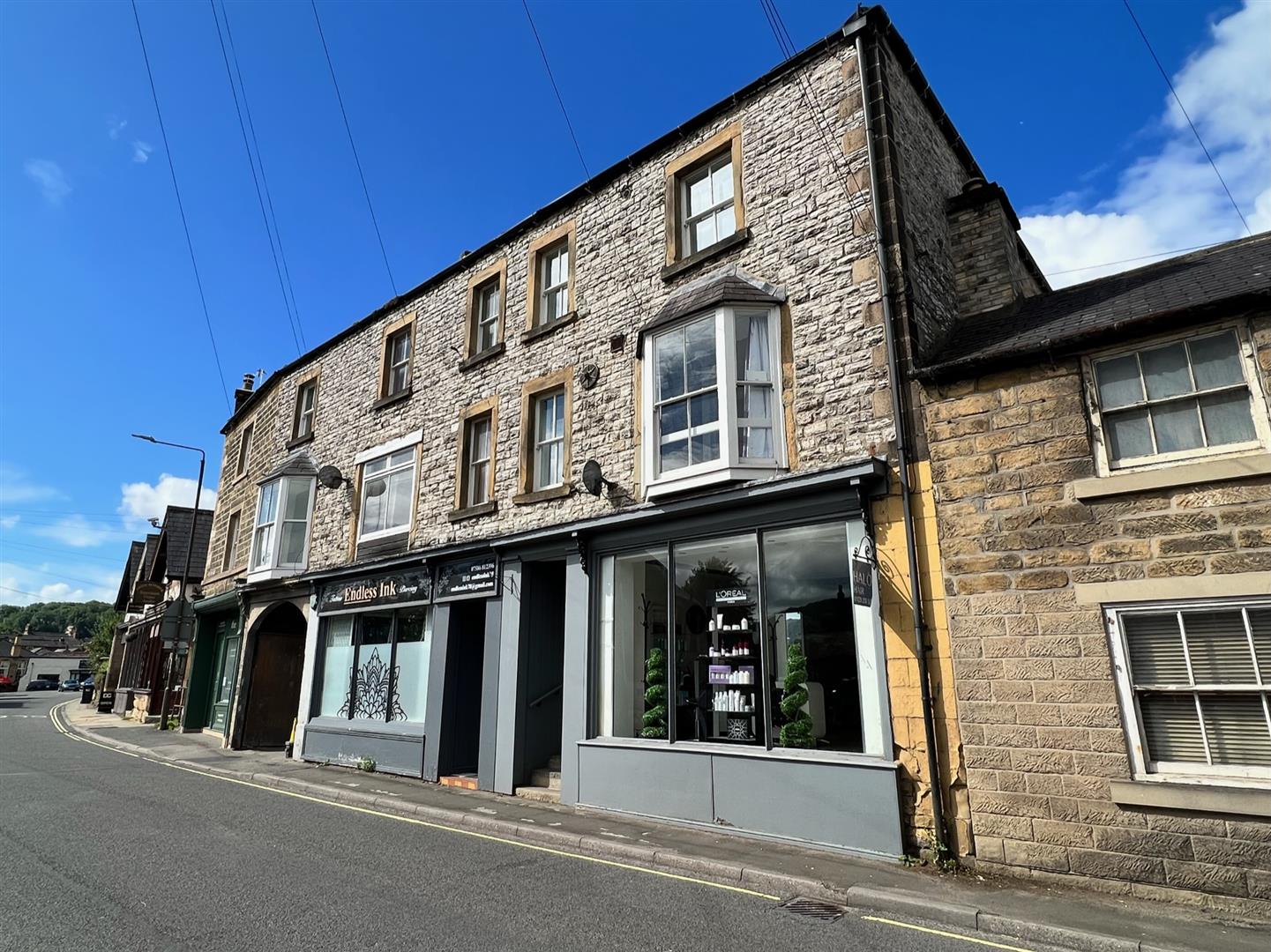 Buxton Road, Bakewell