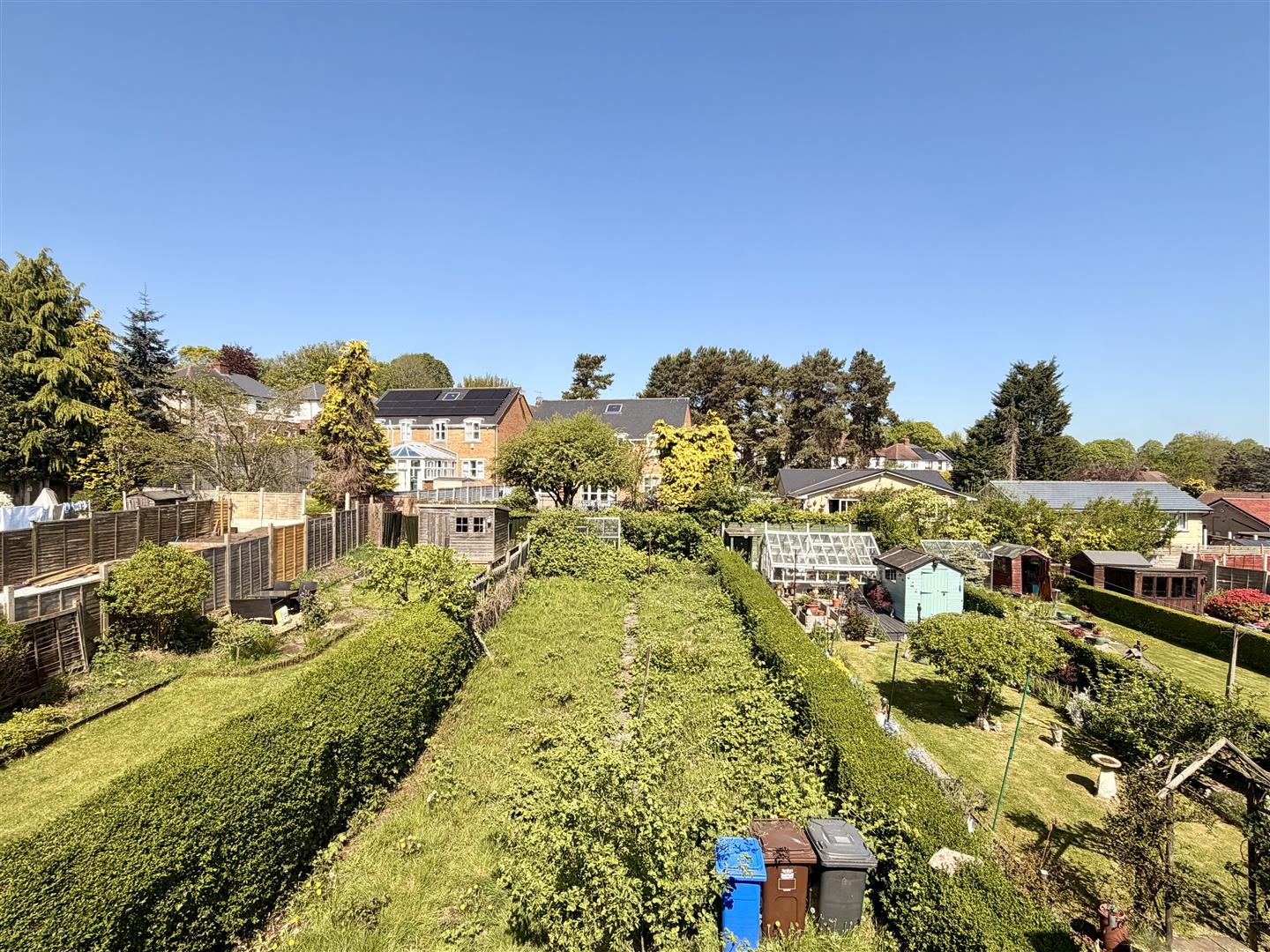 98, Laird Road, Sheffield, S6 4BT