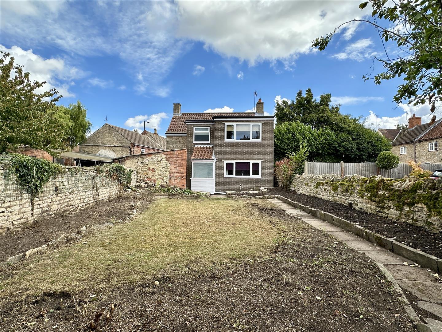 70, Northgate, Tickhill, Doncaster, DN11 9HY