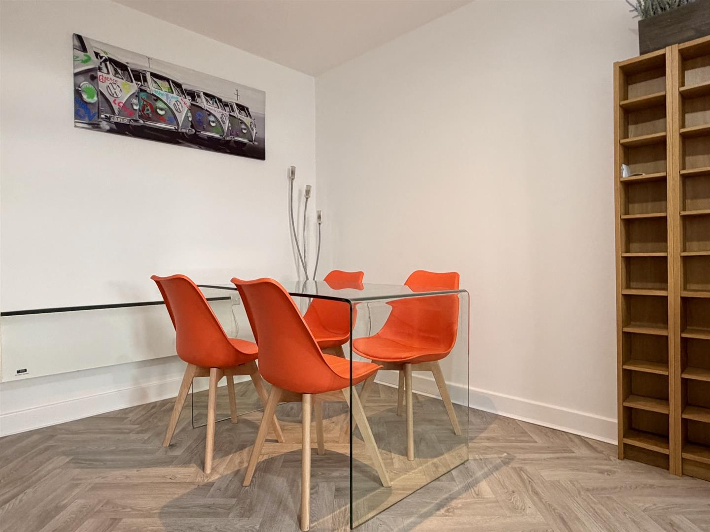 Apartment 79, Anchor Point, 323 Bramall Lane, Sheffield, S2 4RR