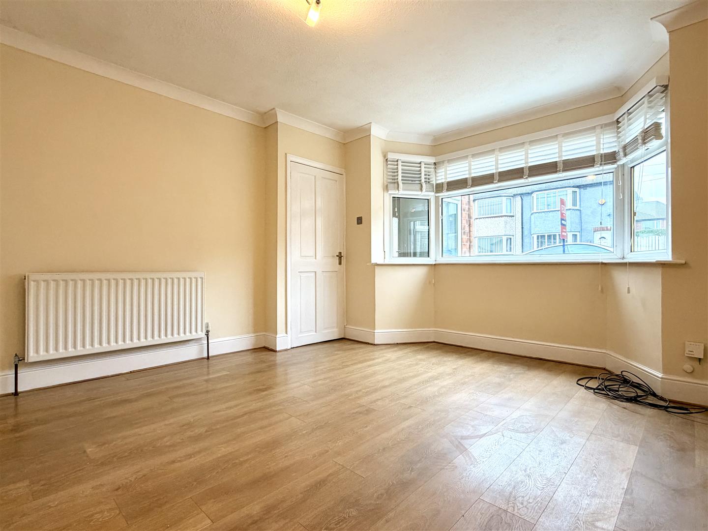 8, Stanage Rise, Sheffield, S12 4SB