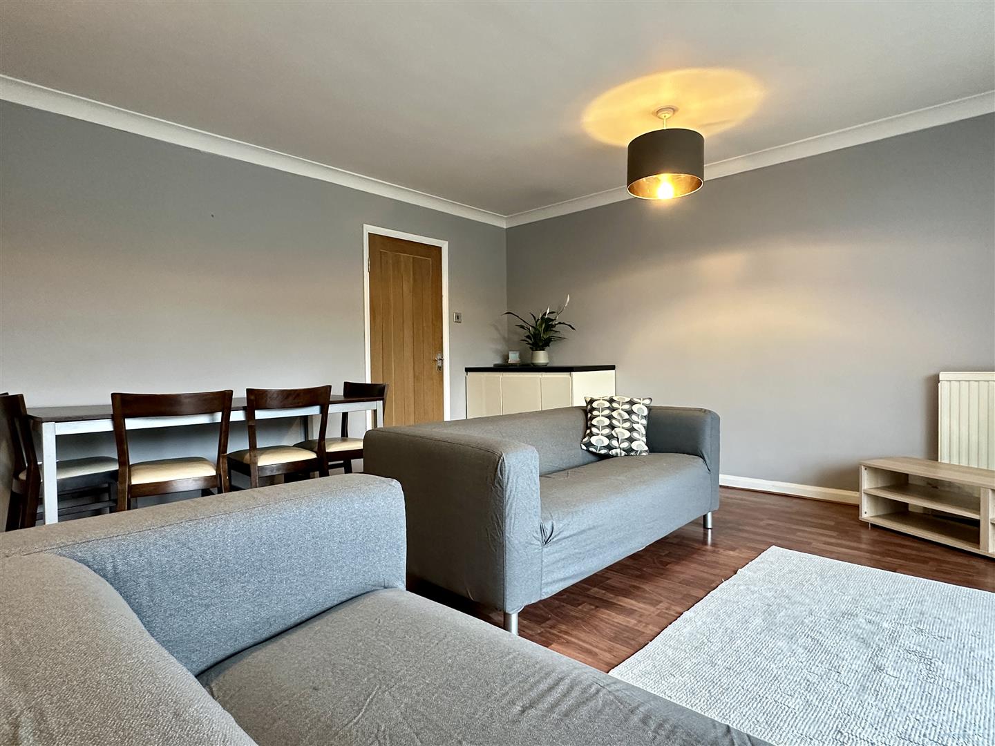 Apartment 4 Rustlings Court, Graham Road, Sheffield, S10 3HQ